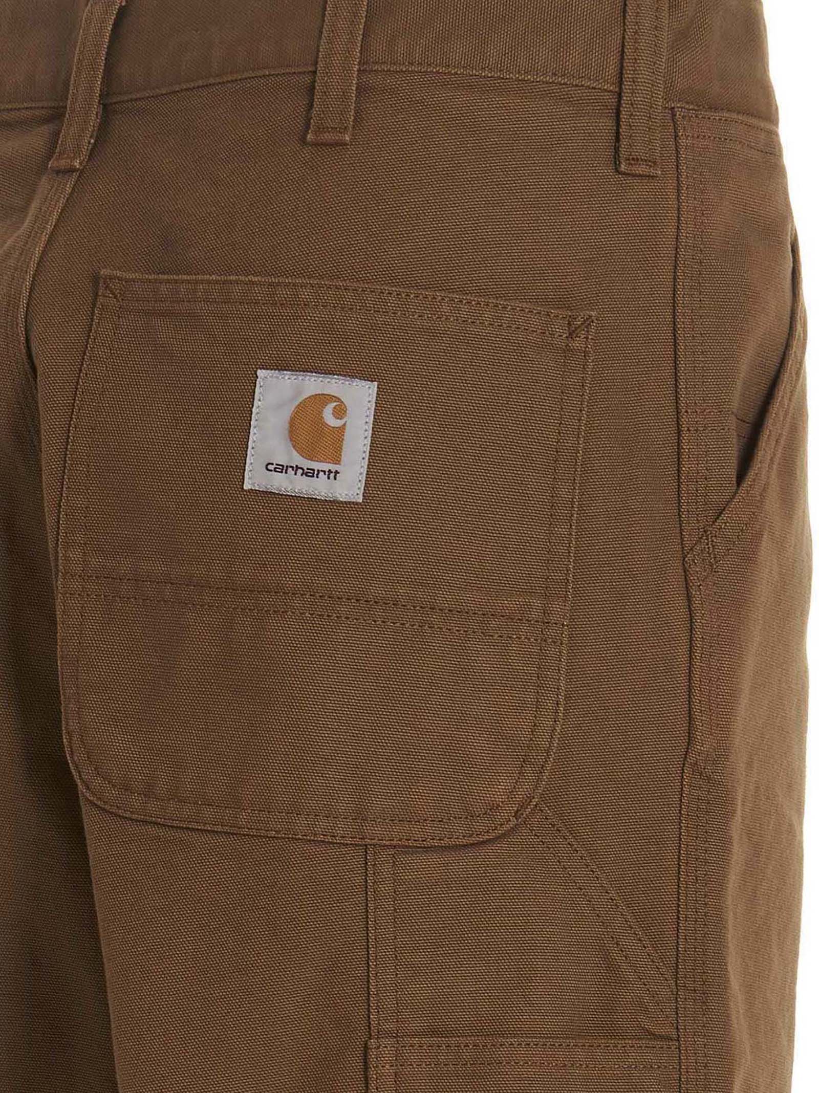 Carhartt Wip Single Knee' Pants