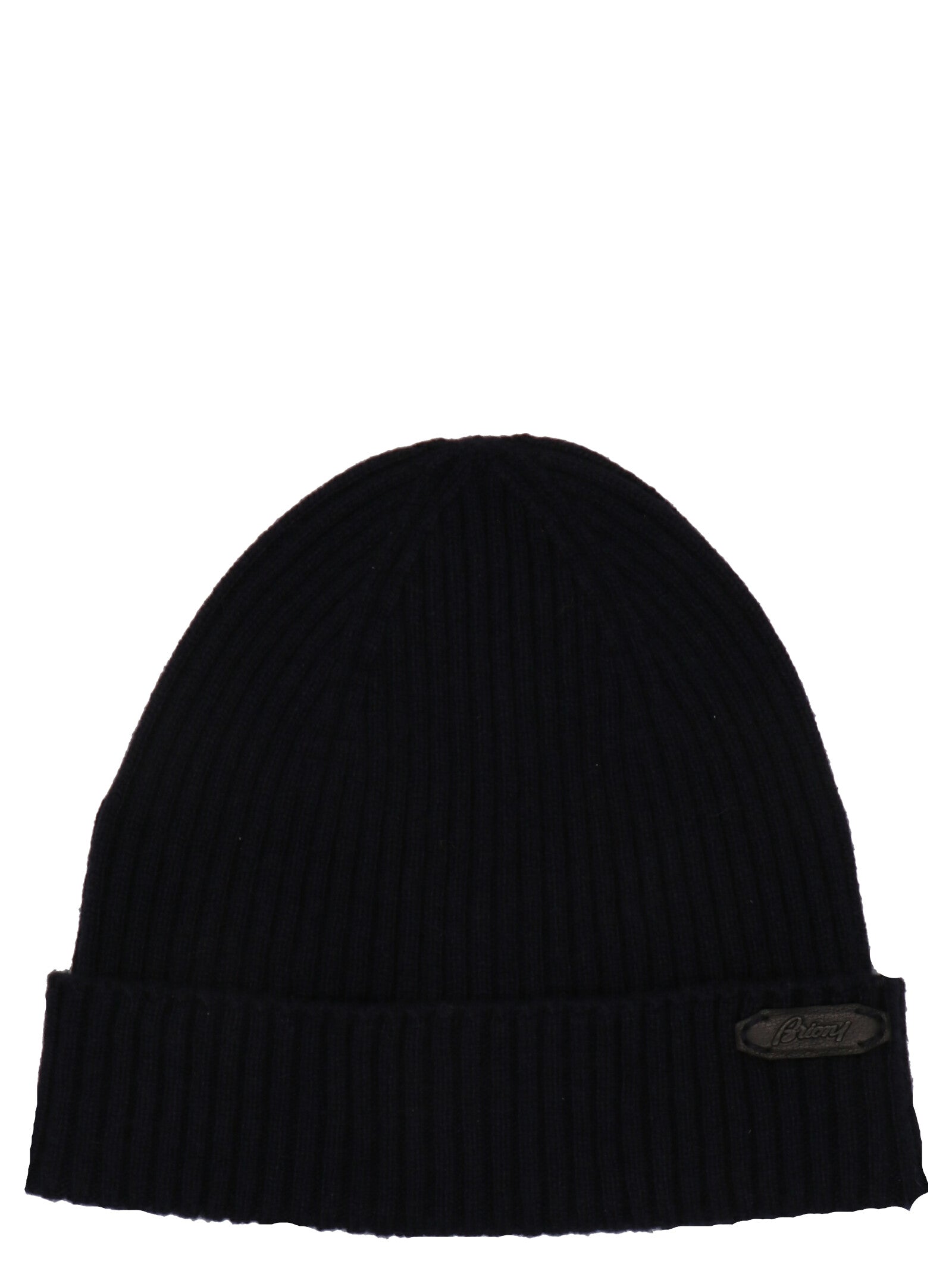 Brioni Fisherman’S Rib Beanie