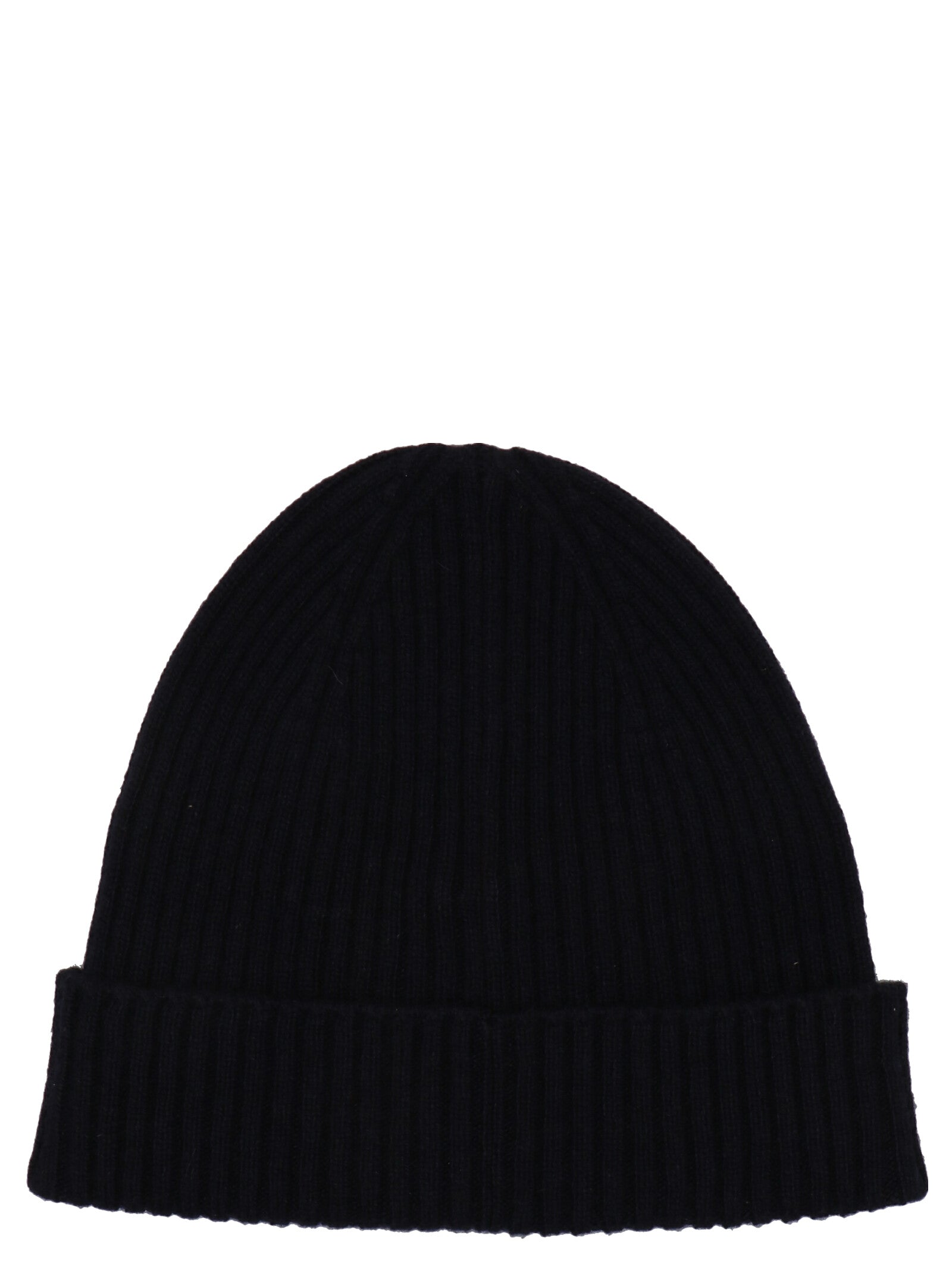 Brioni Fisherman’S Rib Beanie