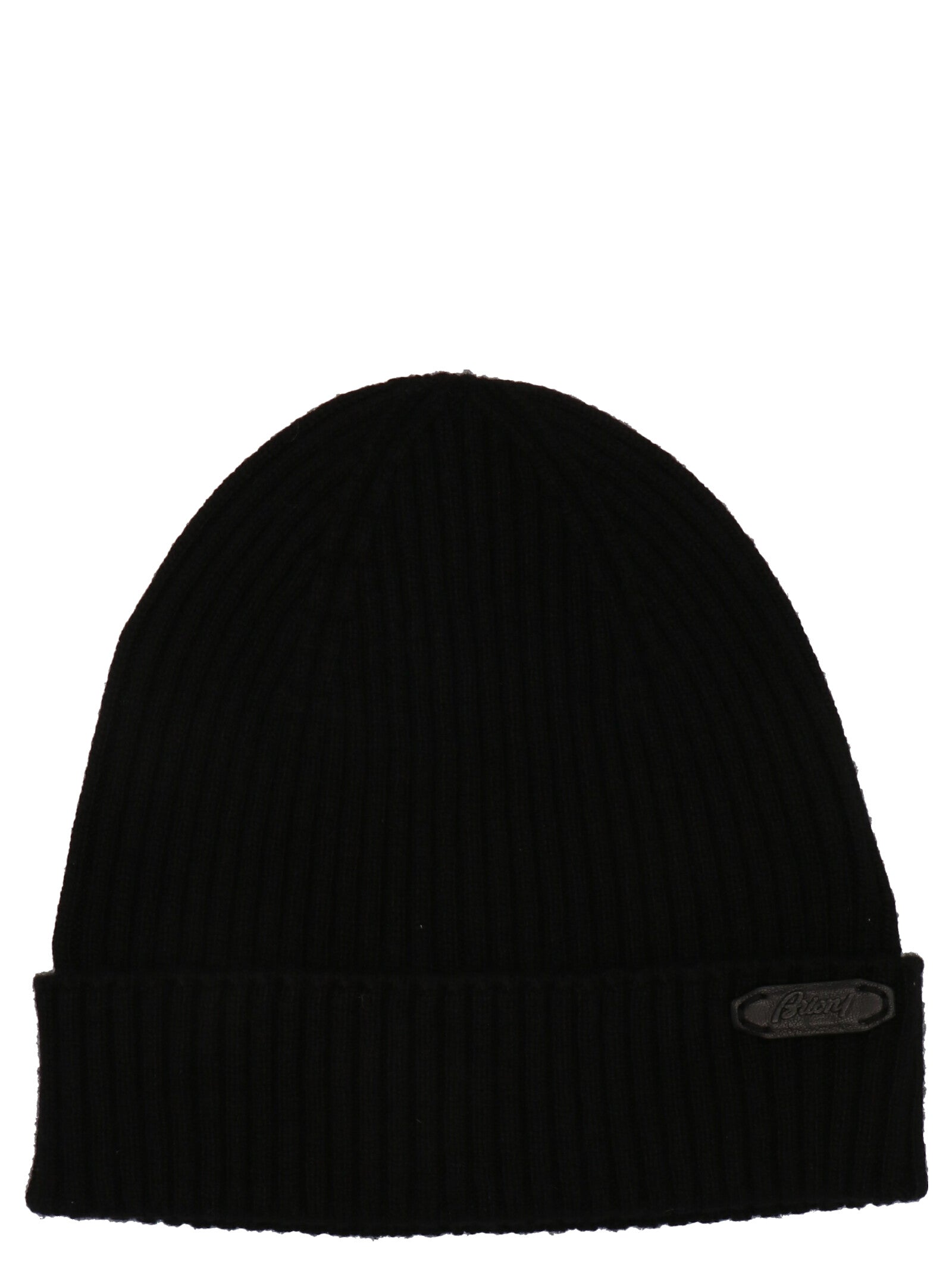 Brioni Fisherman’S Rib Beanie