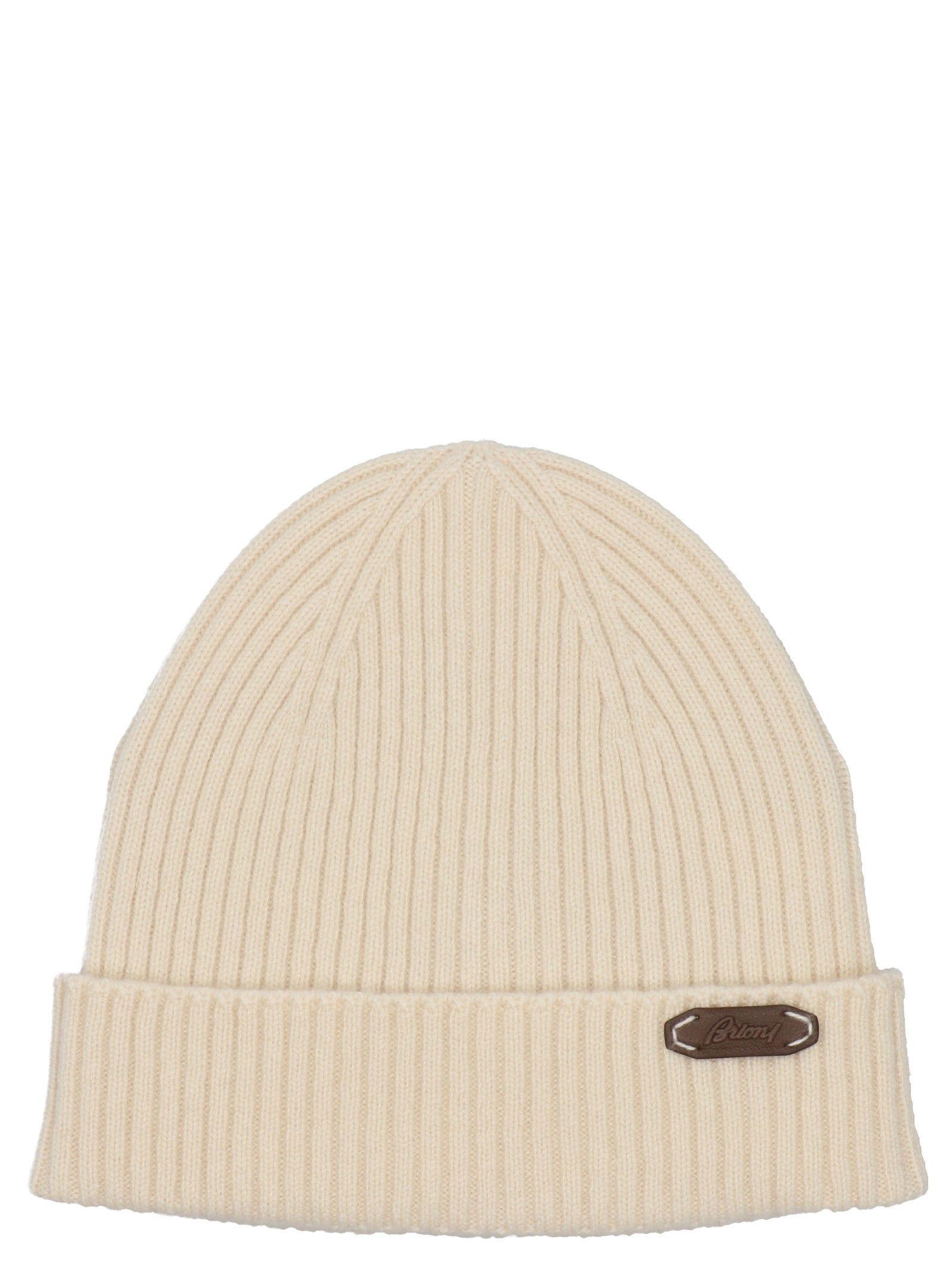 Brioni Fisherman’S Rib Beanie