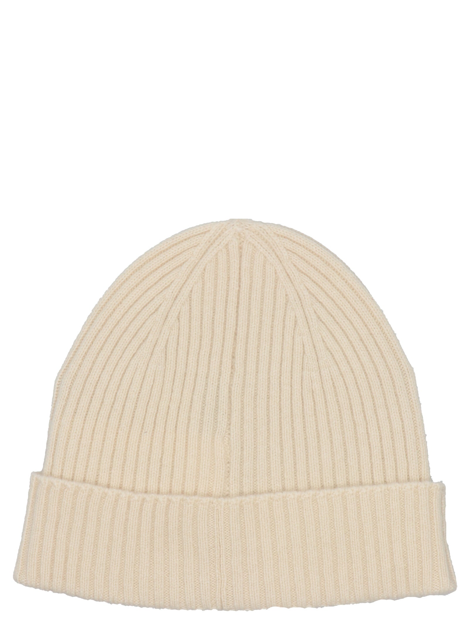 Brioni Fisherman’S Rib Beanie