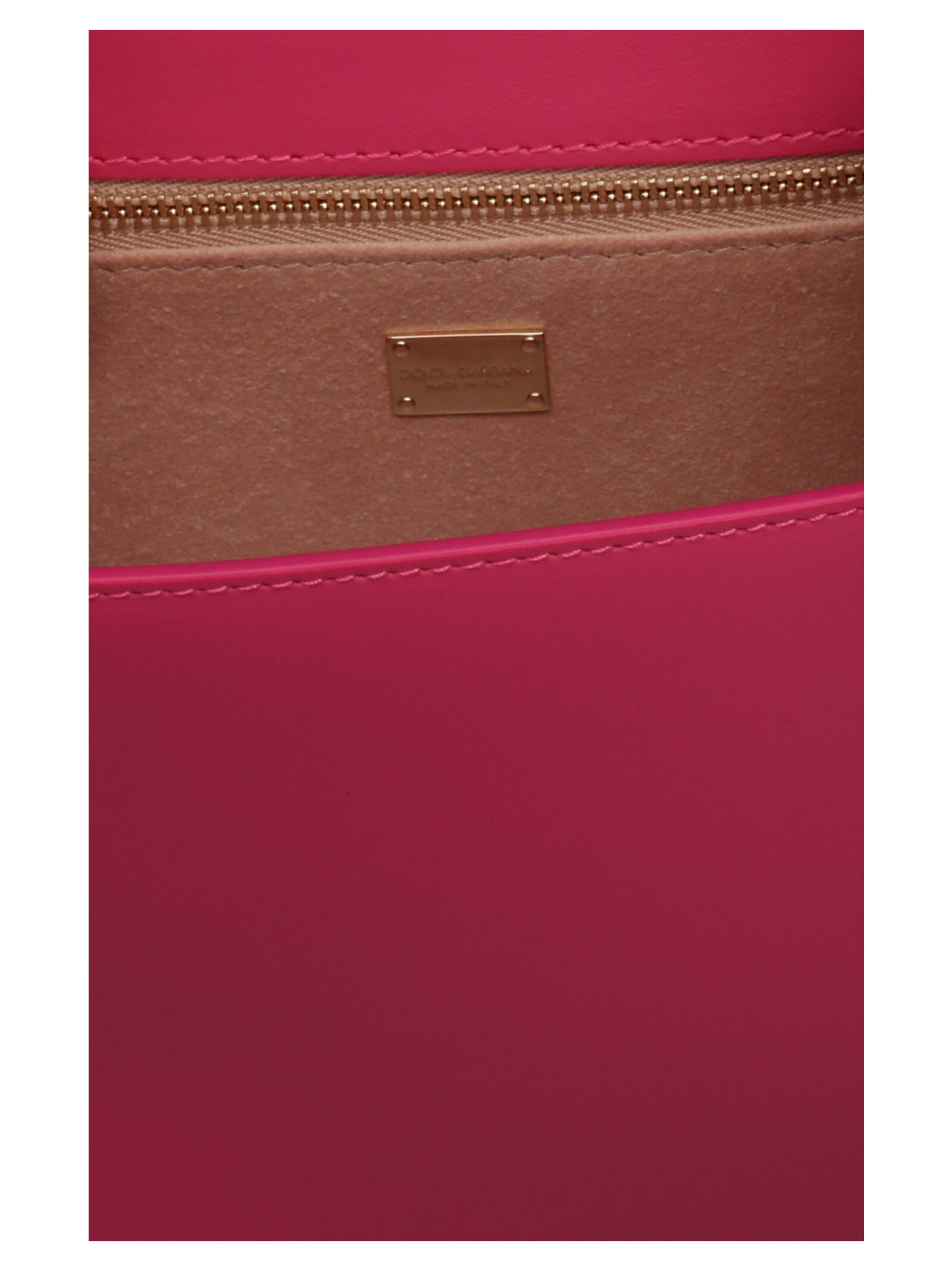 Dolce & Gabbana Logo Crossbody Bag