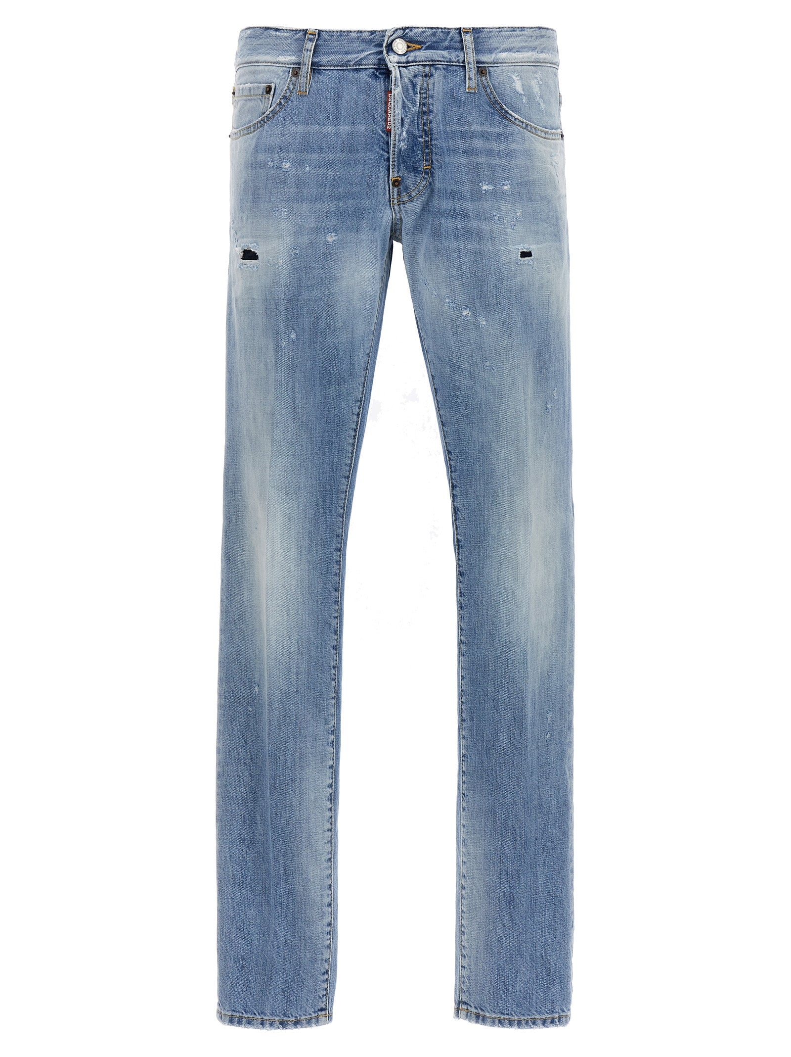 Dsquared2 Slim Jeans