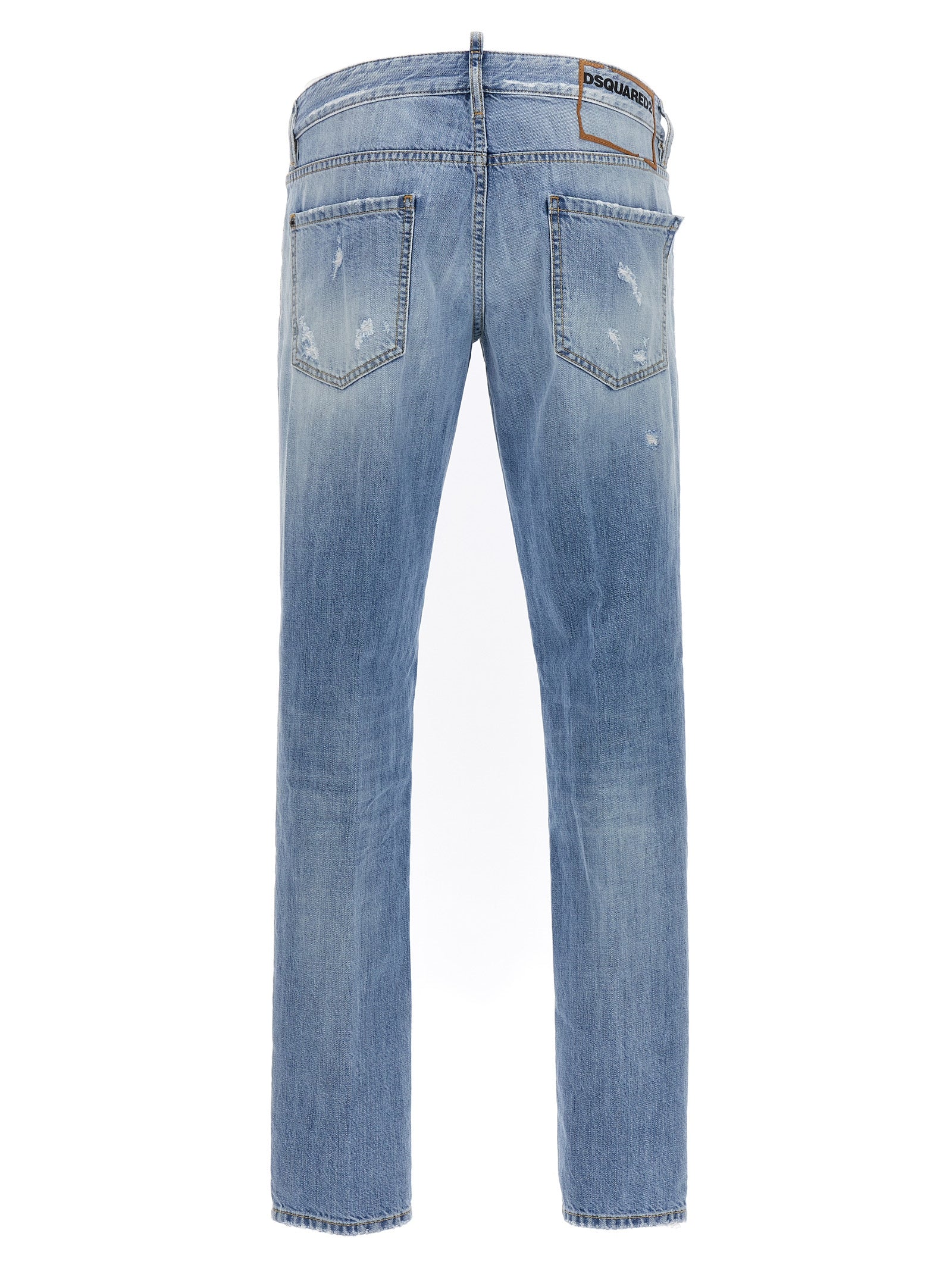 Dsquared2 Slim Jeans