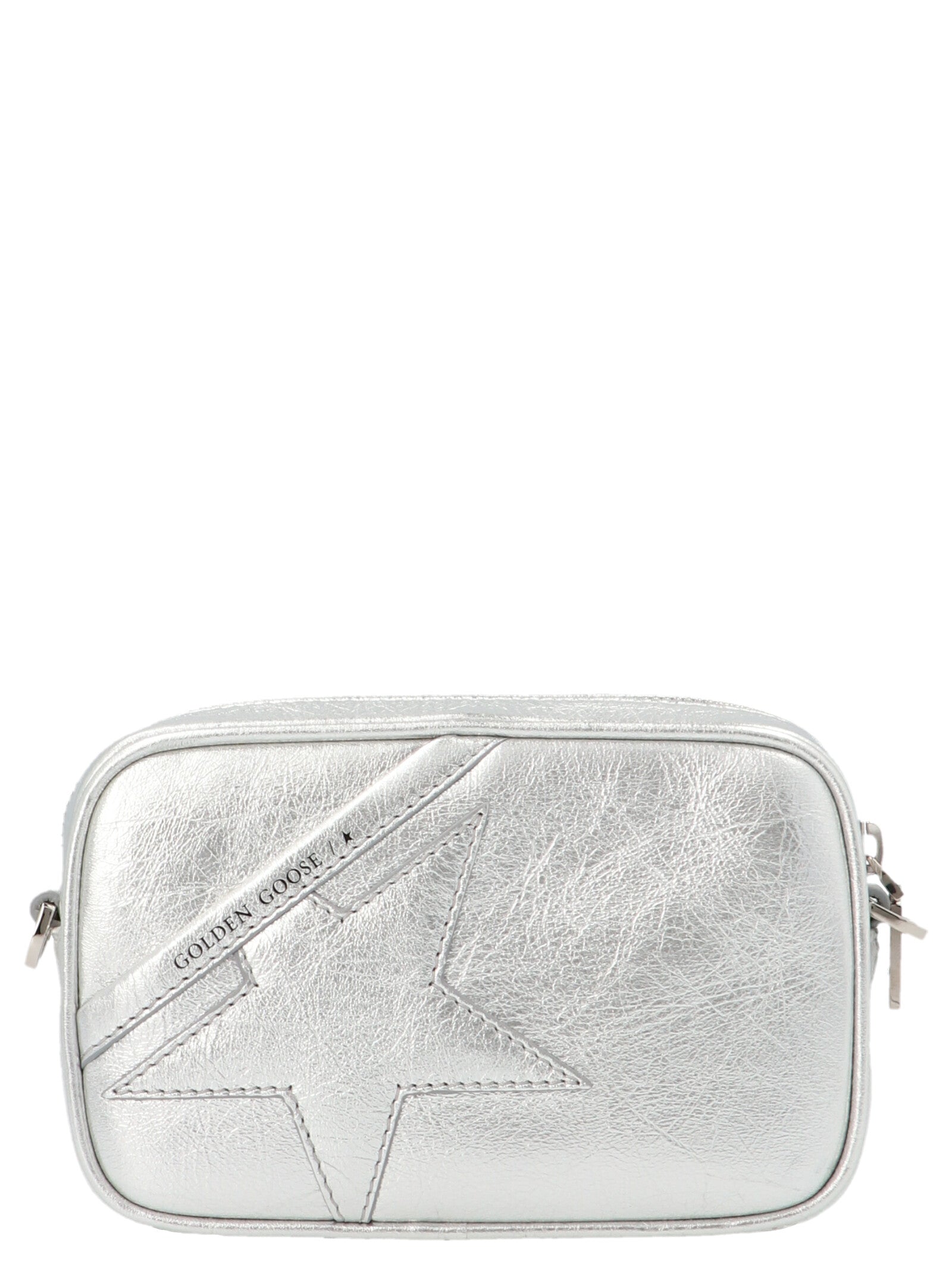Golden Goose 'Mini Star' Crossbody Bag