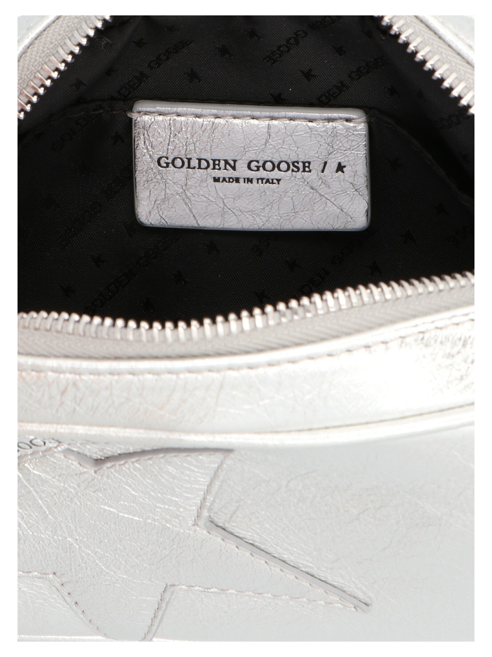 Golden Goose 'Mini Star' Crossbody Bag