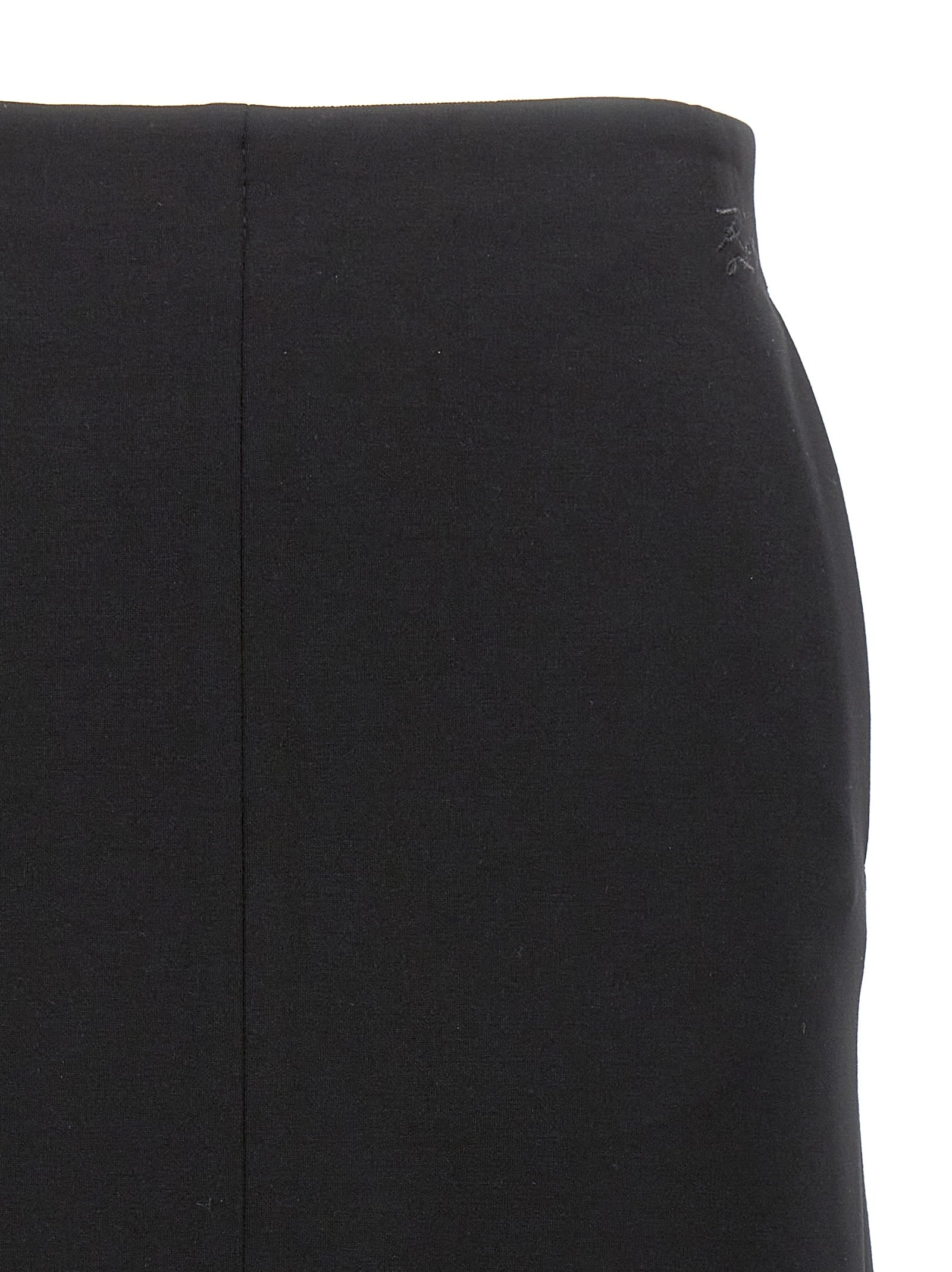 Karl Lagerfeld 'Punto' Skirt