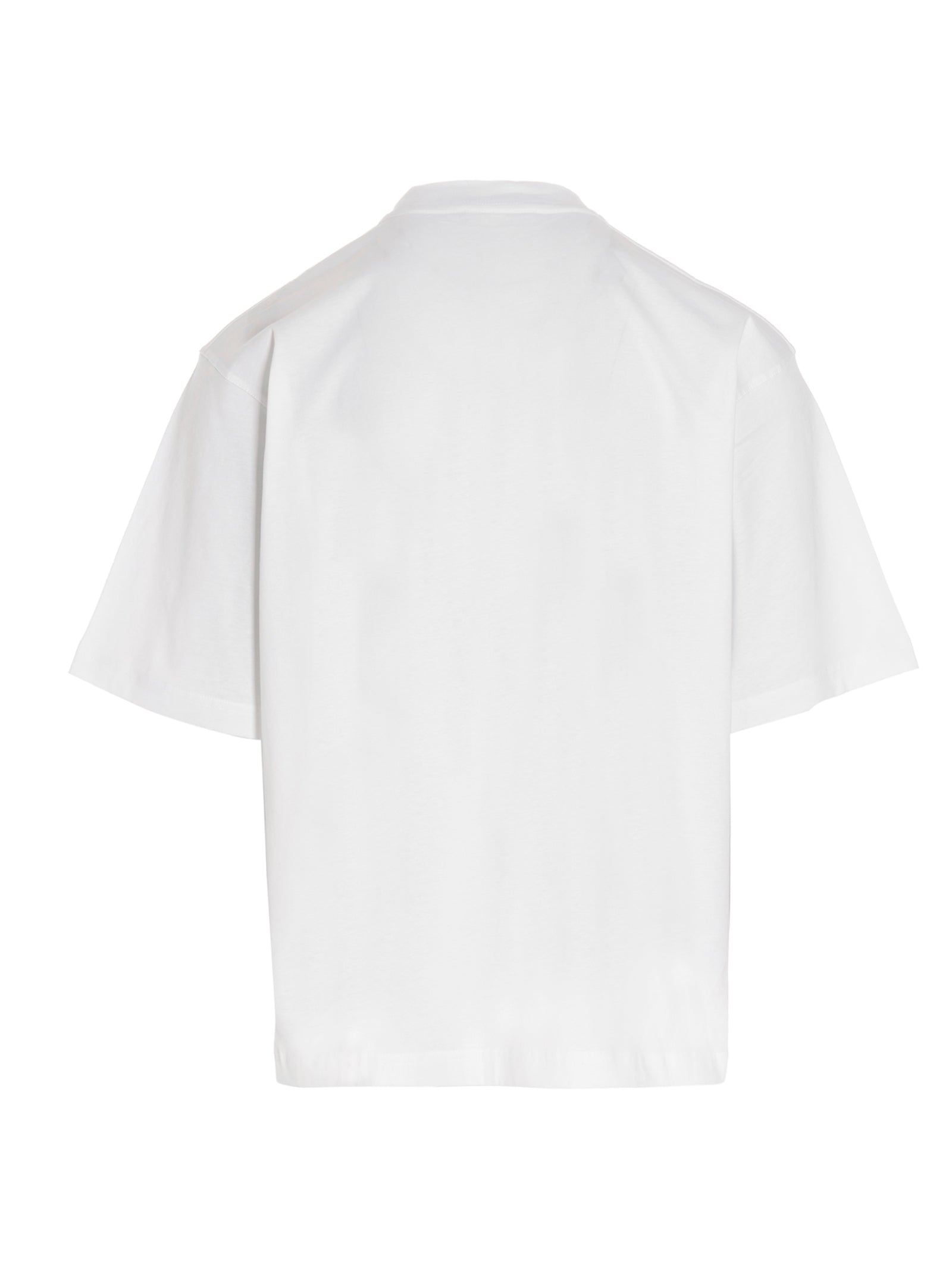 Marni Logo Printed T-Shirt