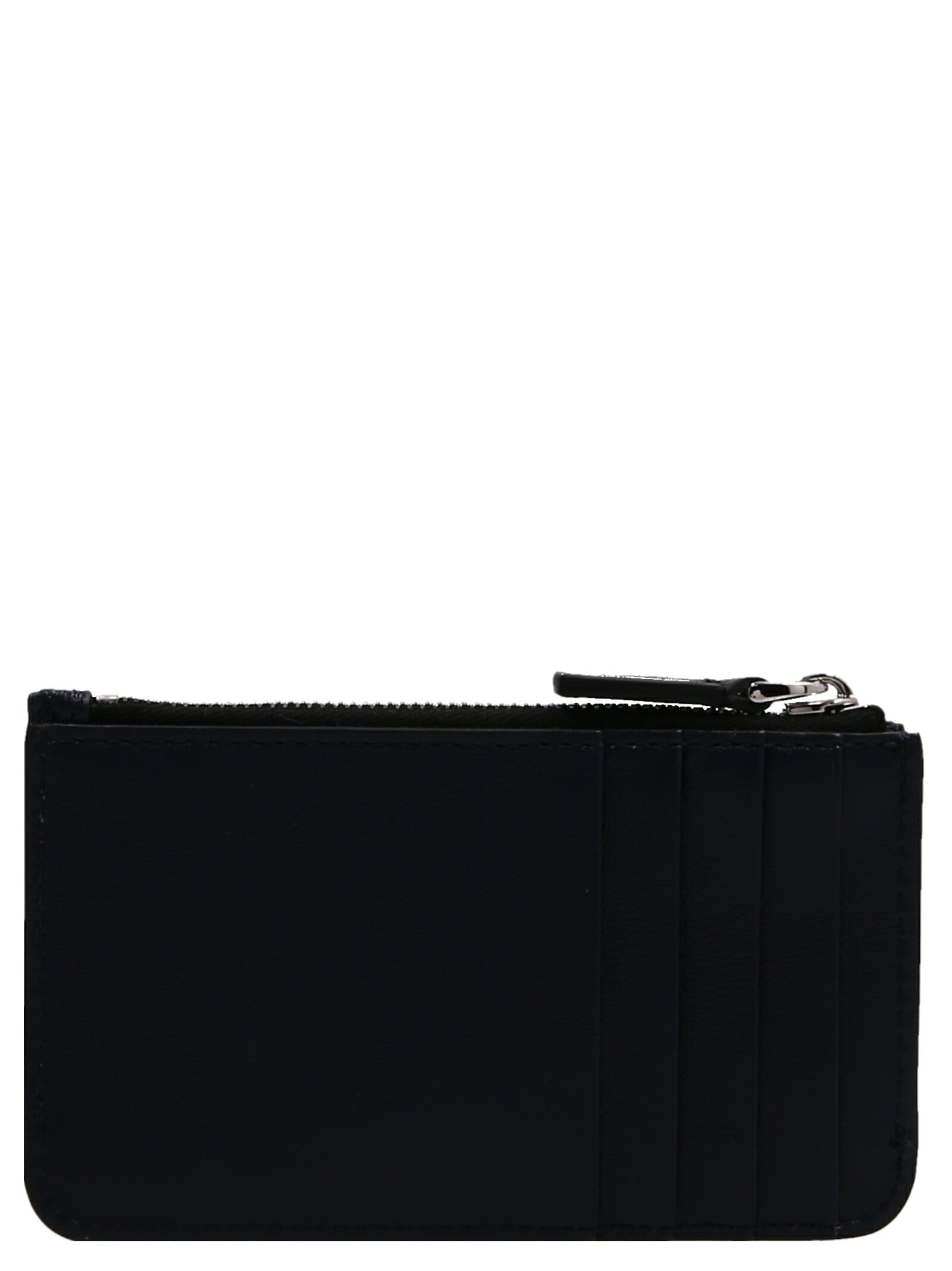 Marni Logo Leather Wallet