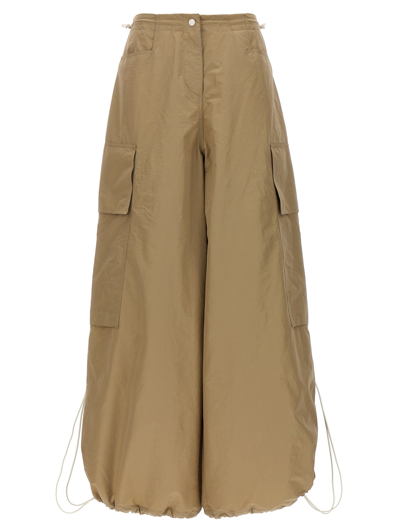 Palm Angels Parachute Pants