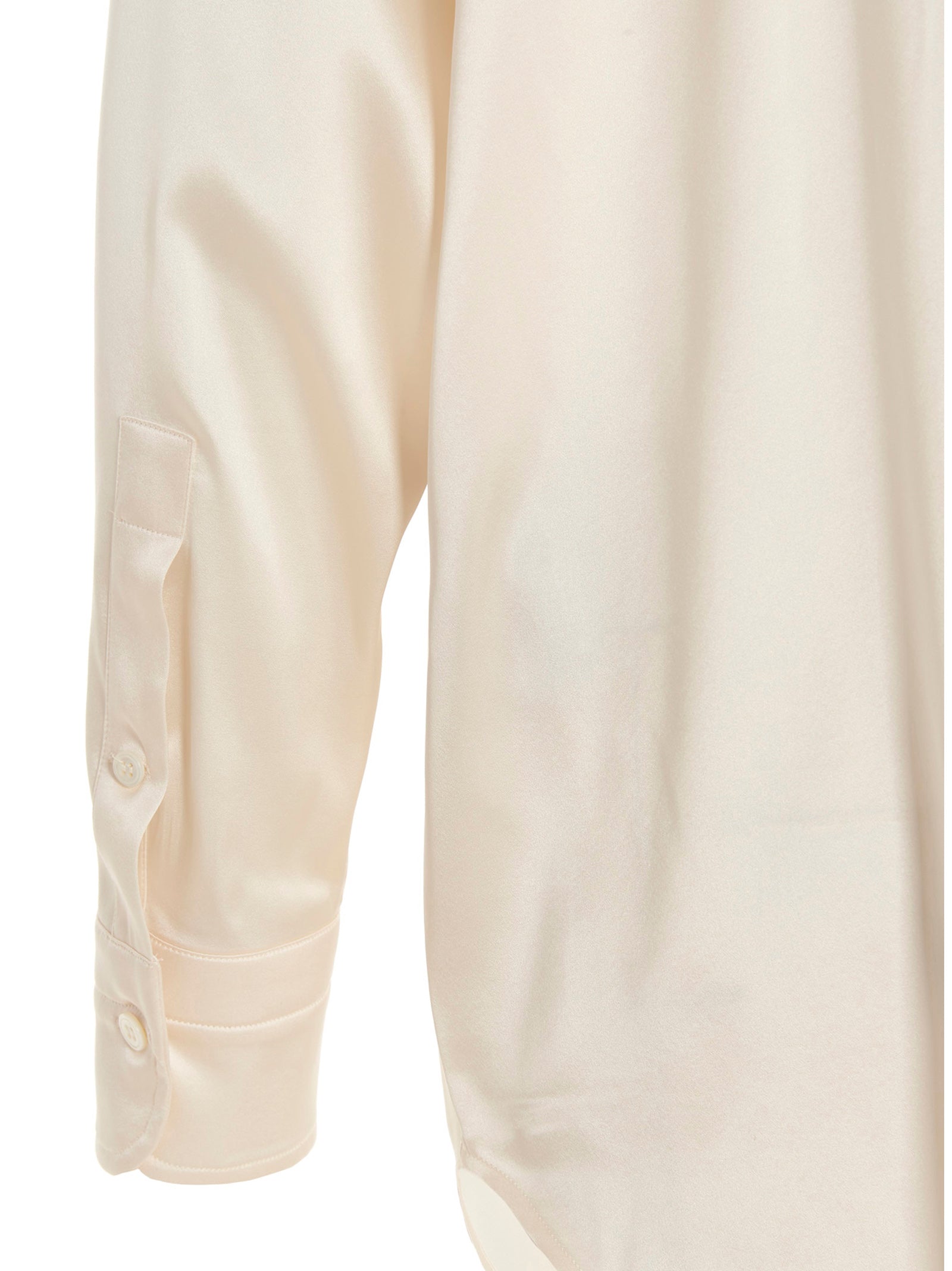 Tom Ford Silk Satin Shirt