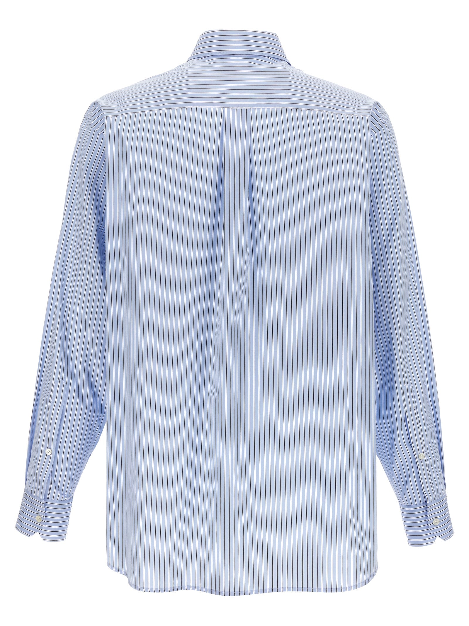 Valentino Garavani Valentino Striped Shirt