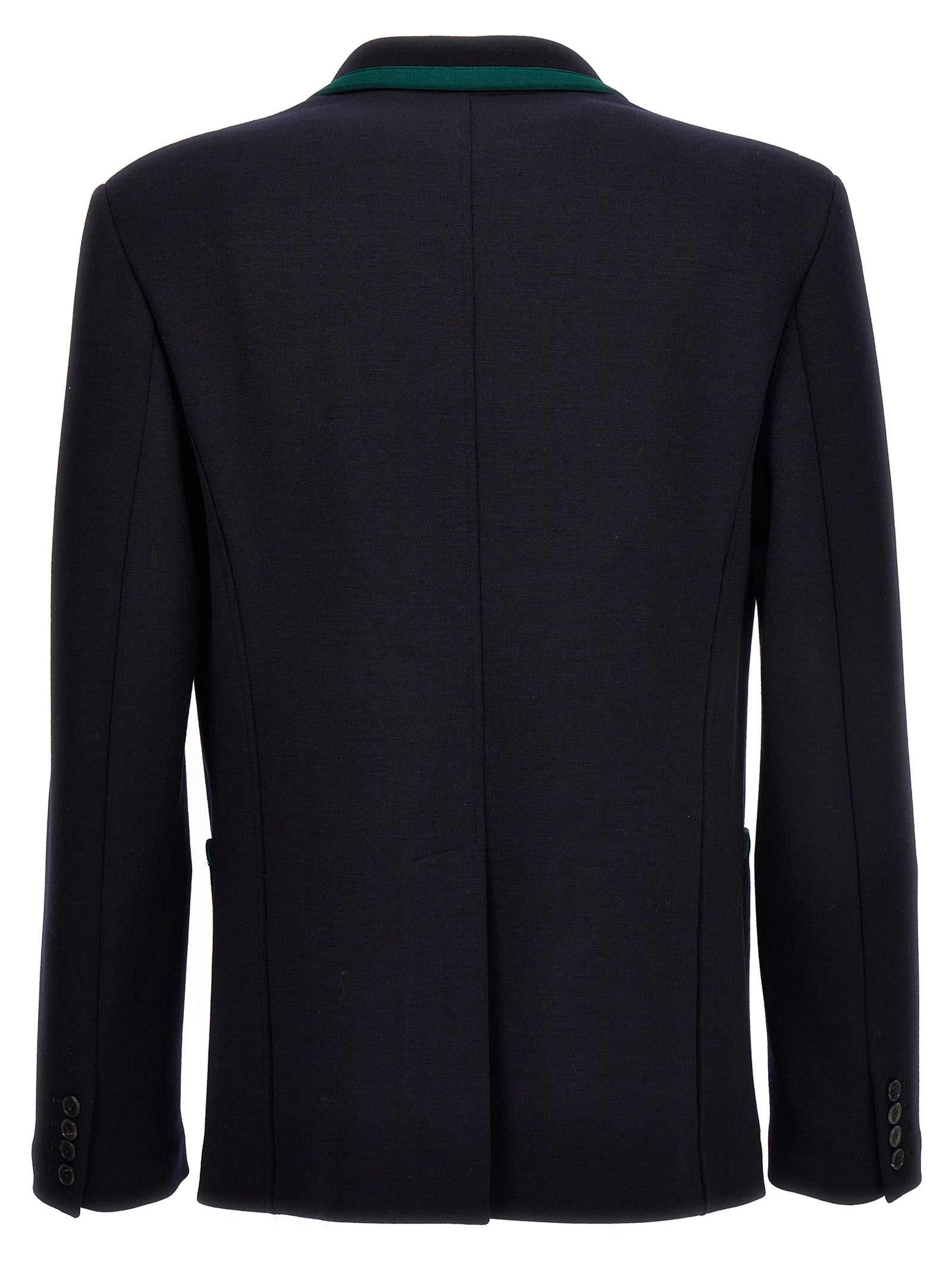 Valentino Garavani Valentino 'Vlogo Signature' Blazer