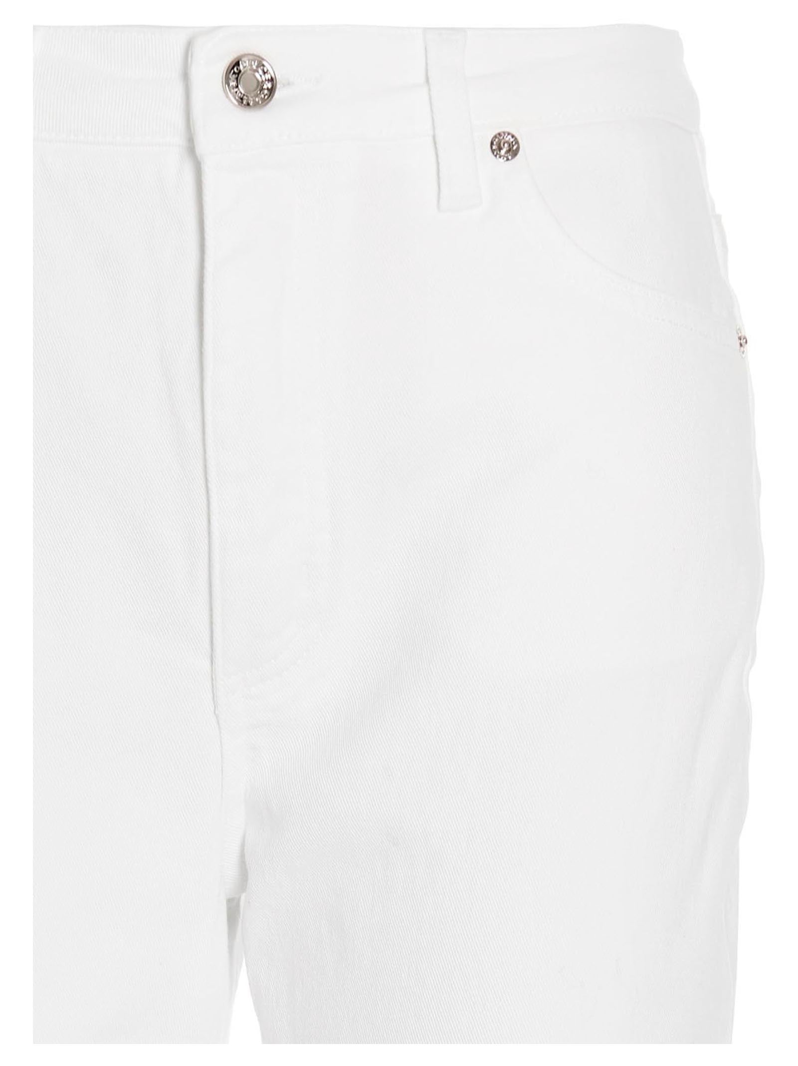 Dolce & Gabbana 'Audrey' Jeans