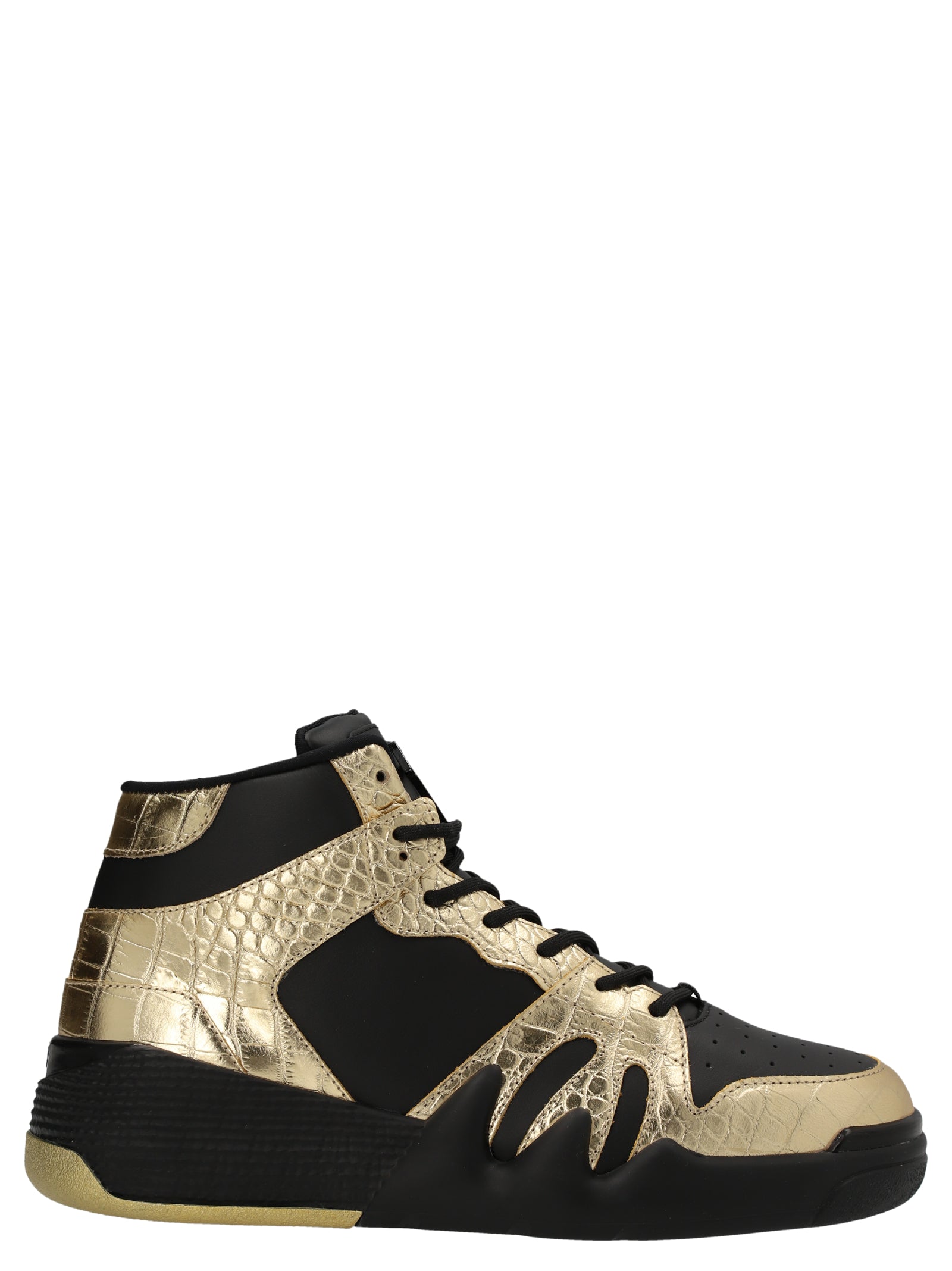 Giuseppe Zanotti 'Talon' Sneakers