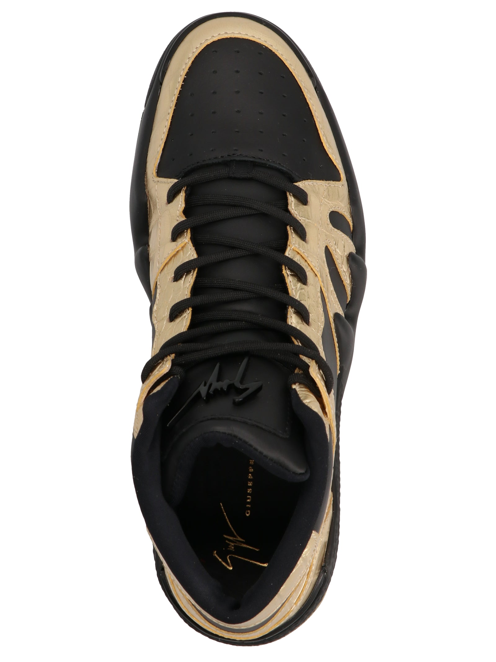 Giuseppe Zanotti 'Talon' Sneakers