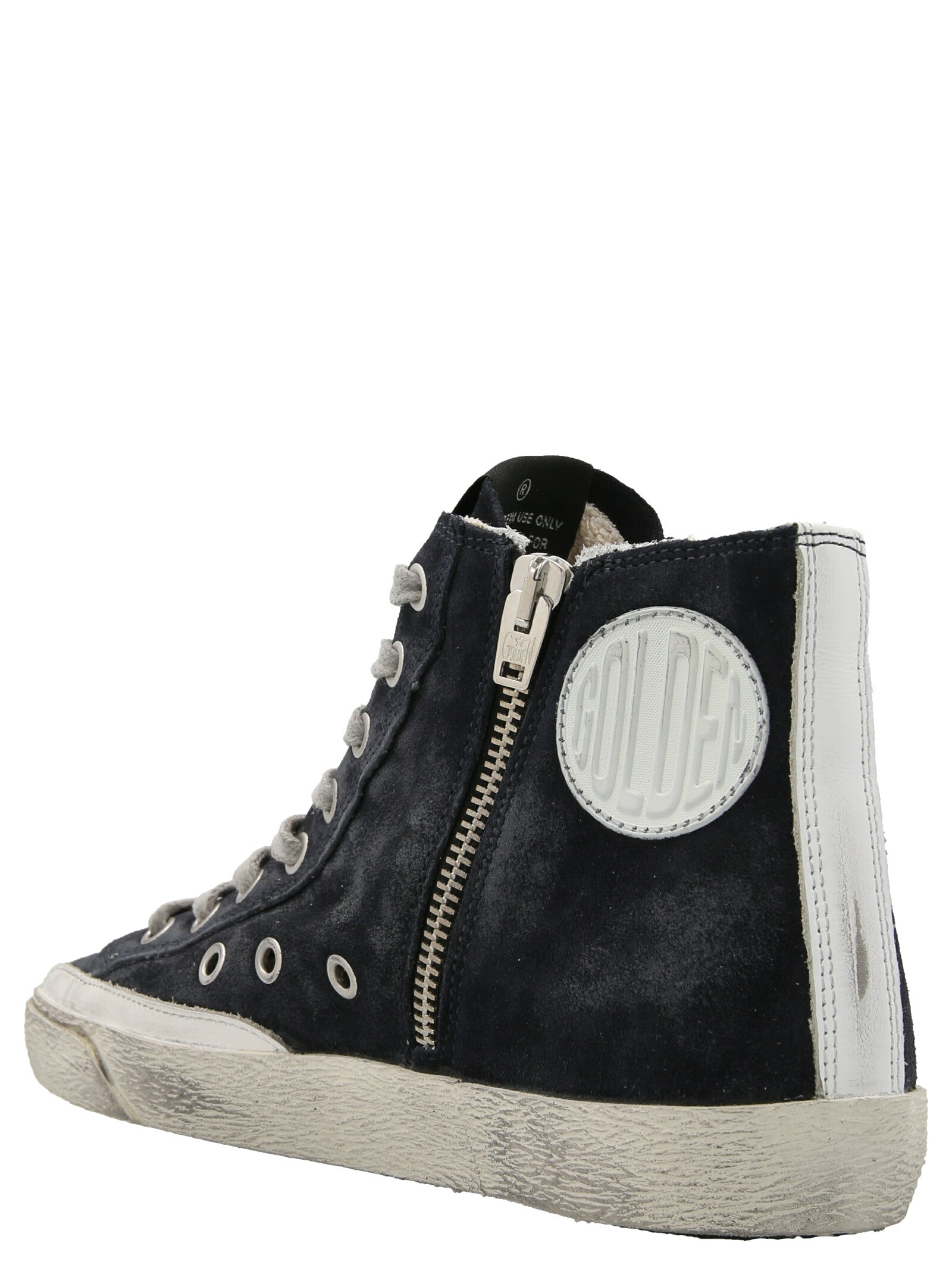 Golden Goose 'Francy’ Sneakers