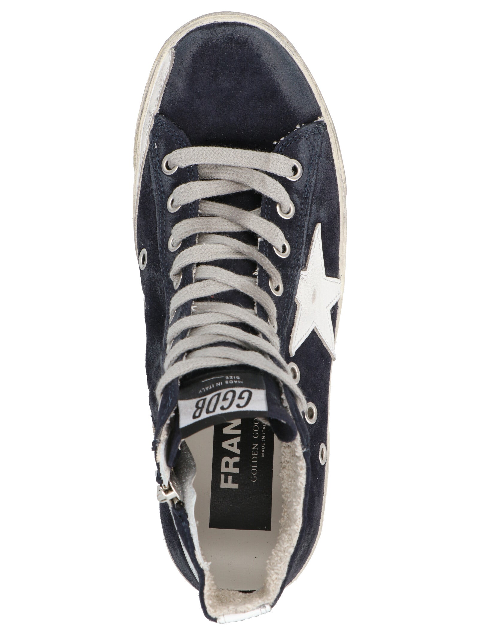 Golden Goose 'Francy’ Sneakers