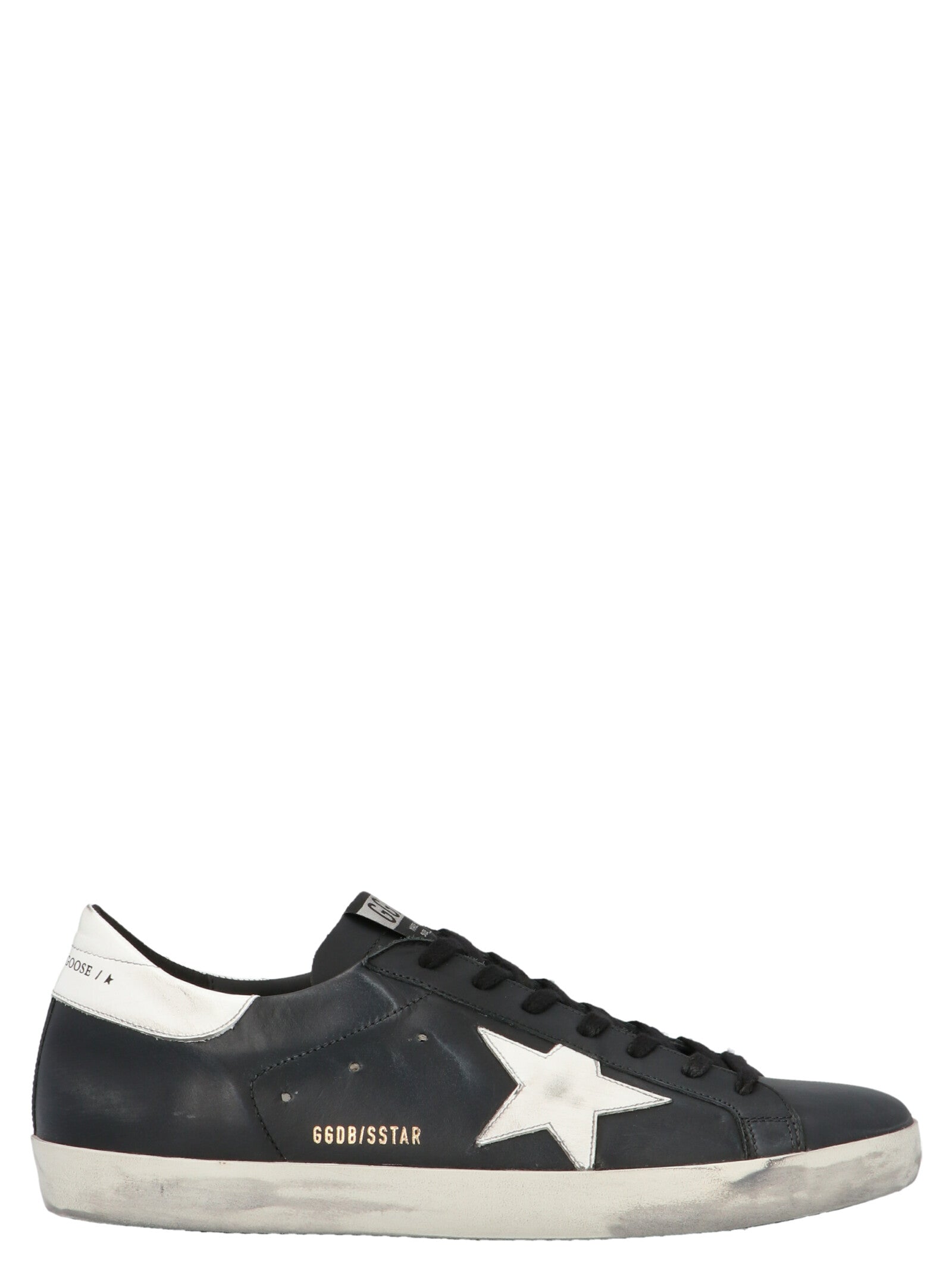 Golden Goose ‘Superstar’ Sneakers