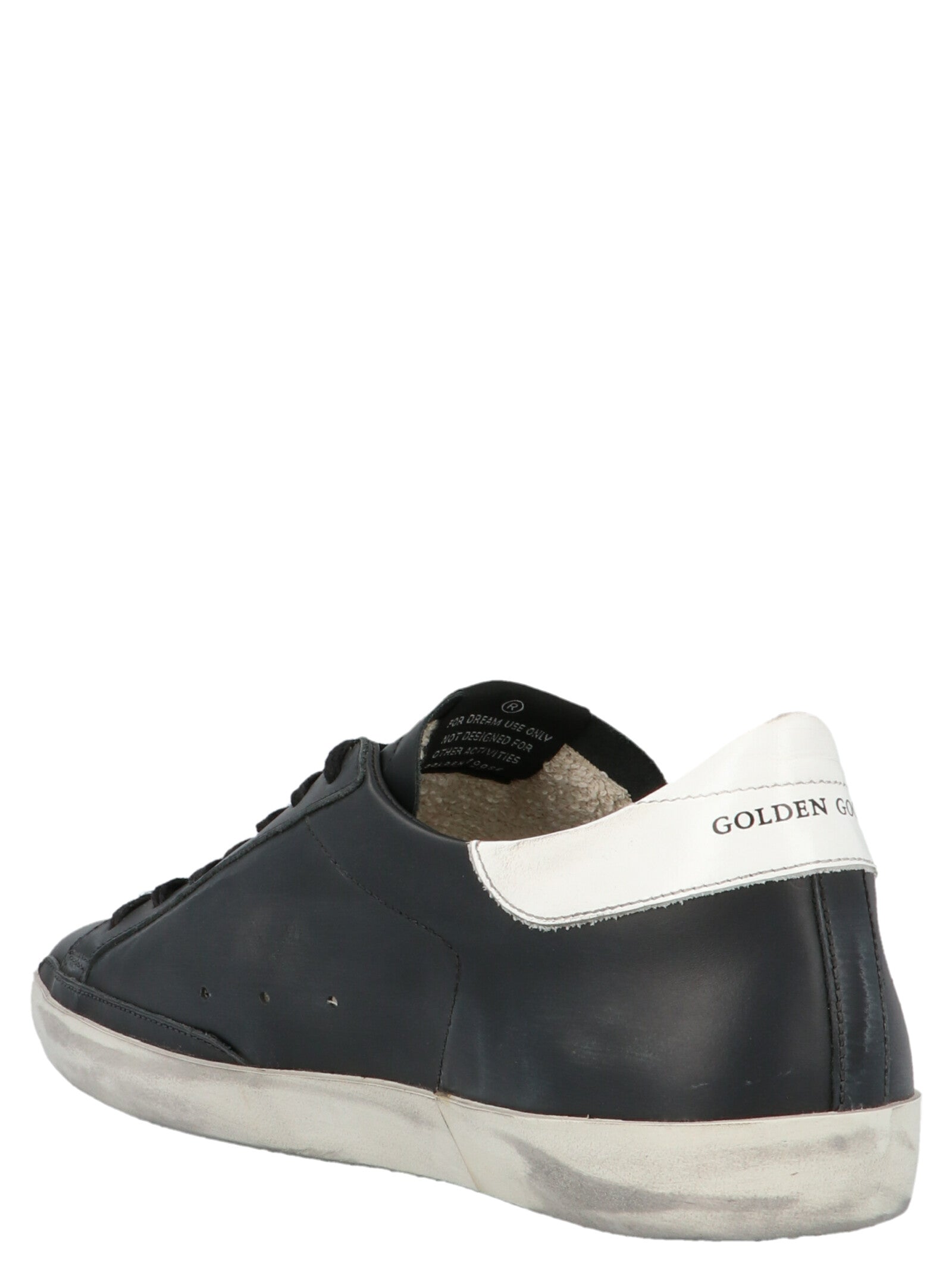 Golden Goose ‘Superstar’ Sneakers