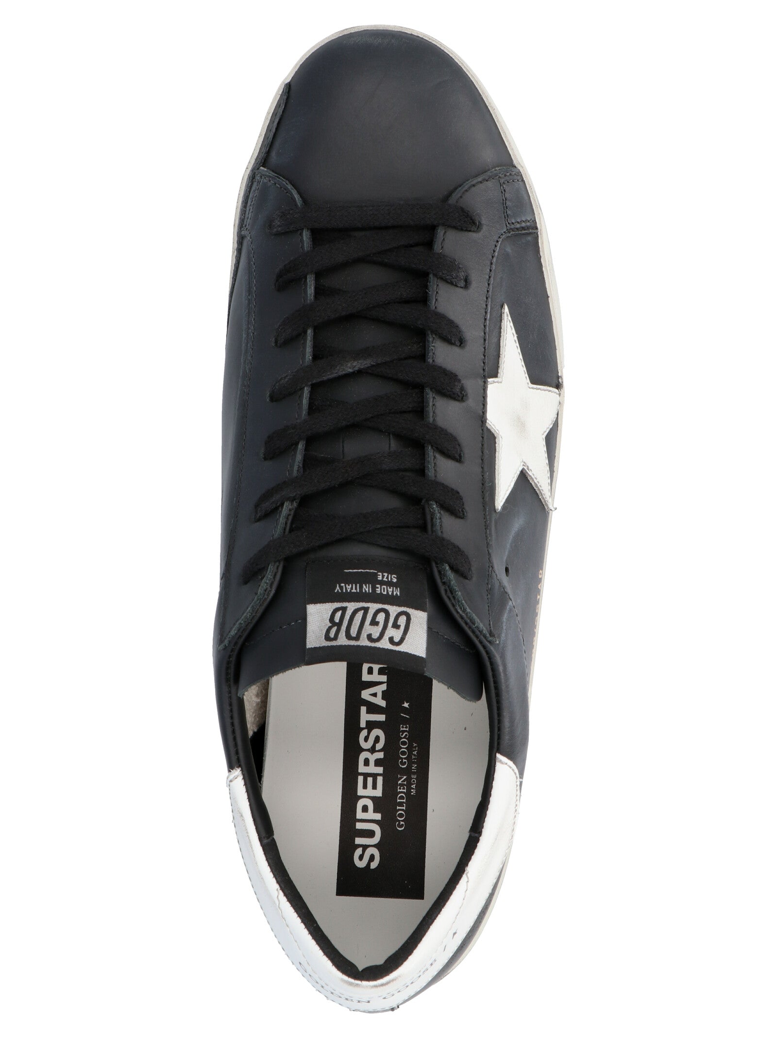 Golden Goose ‘Superstar’ Sneakers