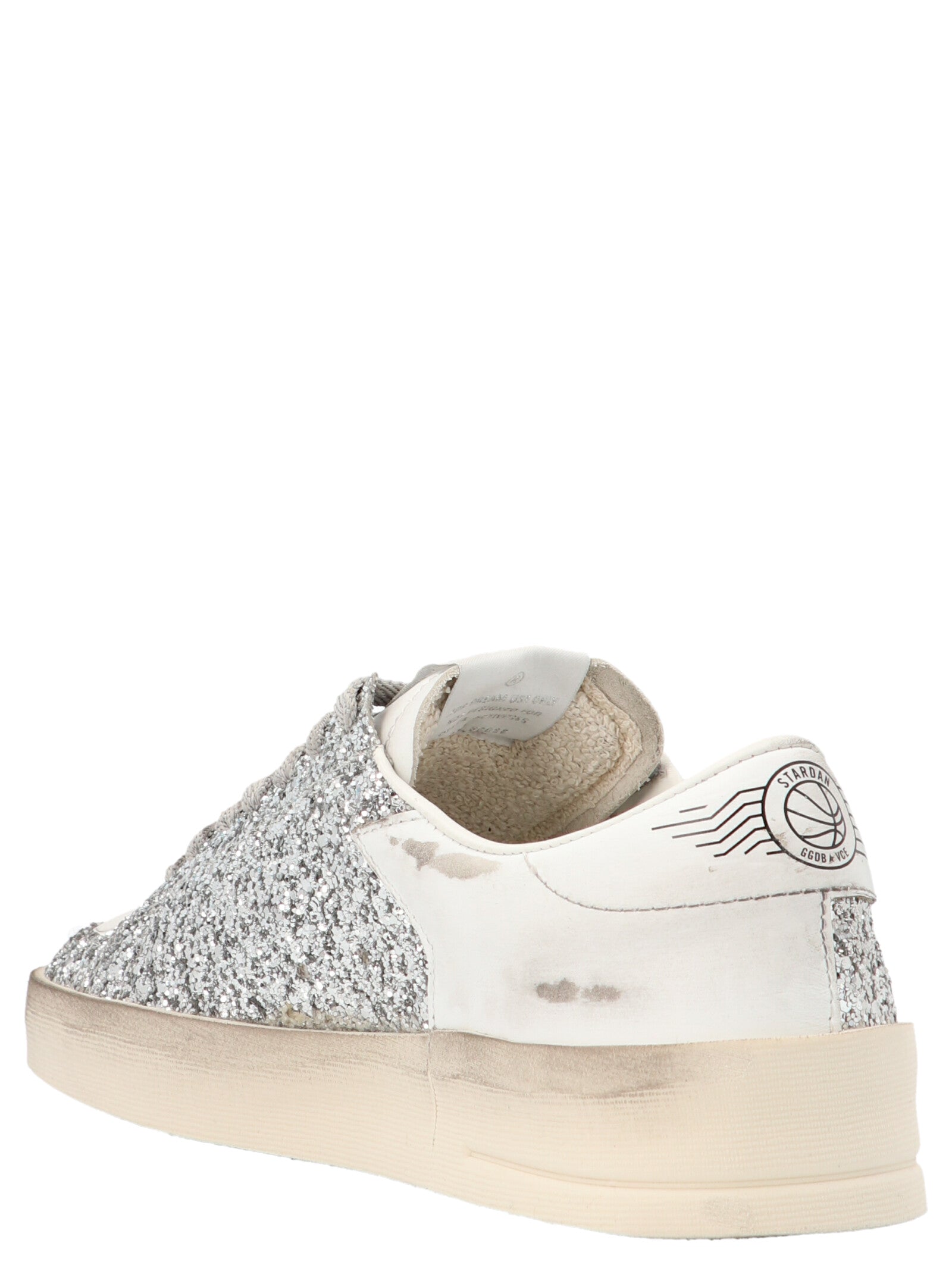 Golden Goose 'Stardan’ Sneakers