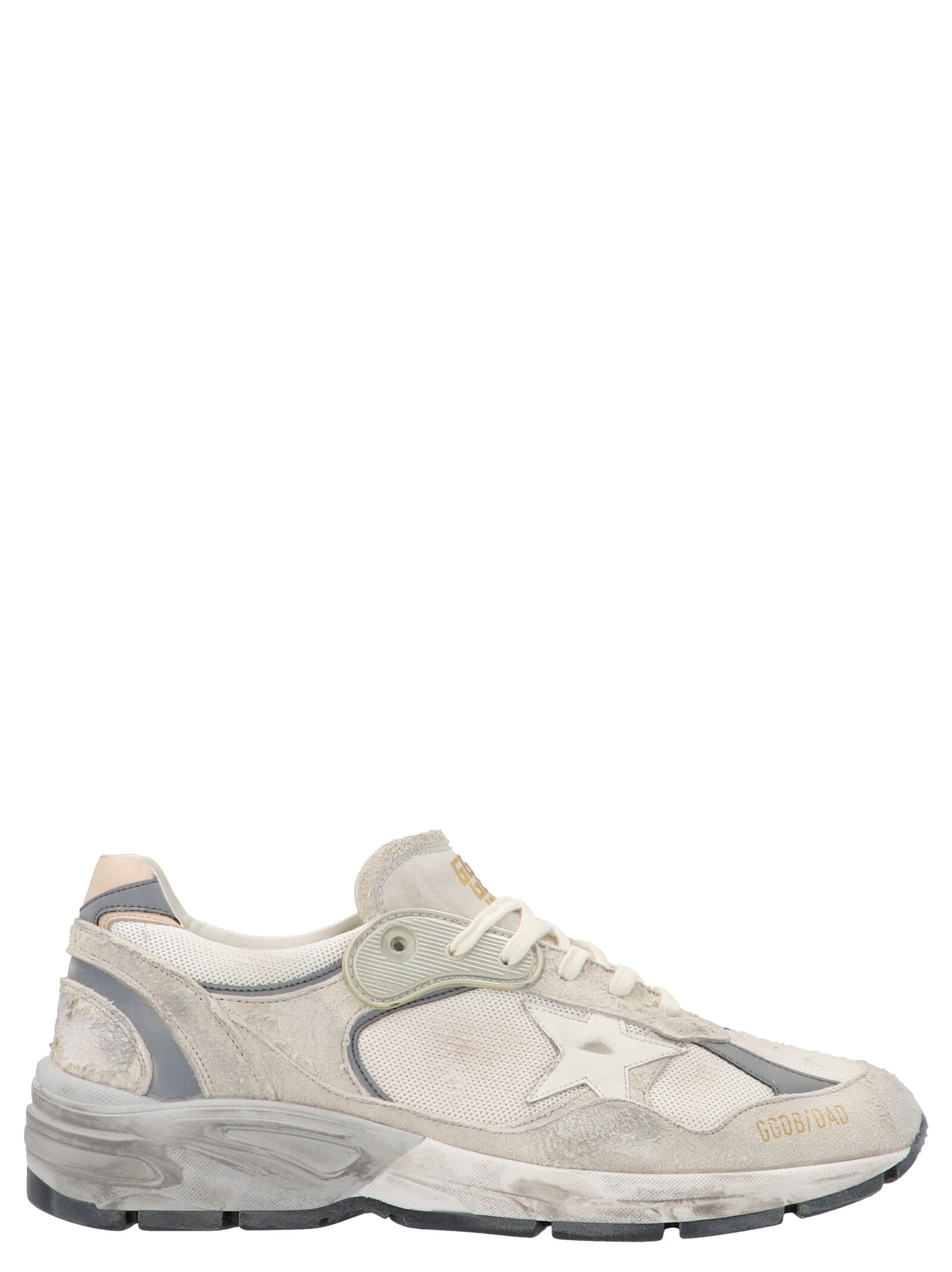 Golden Goose 'Dad' Sneakers