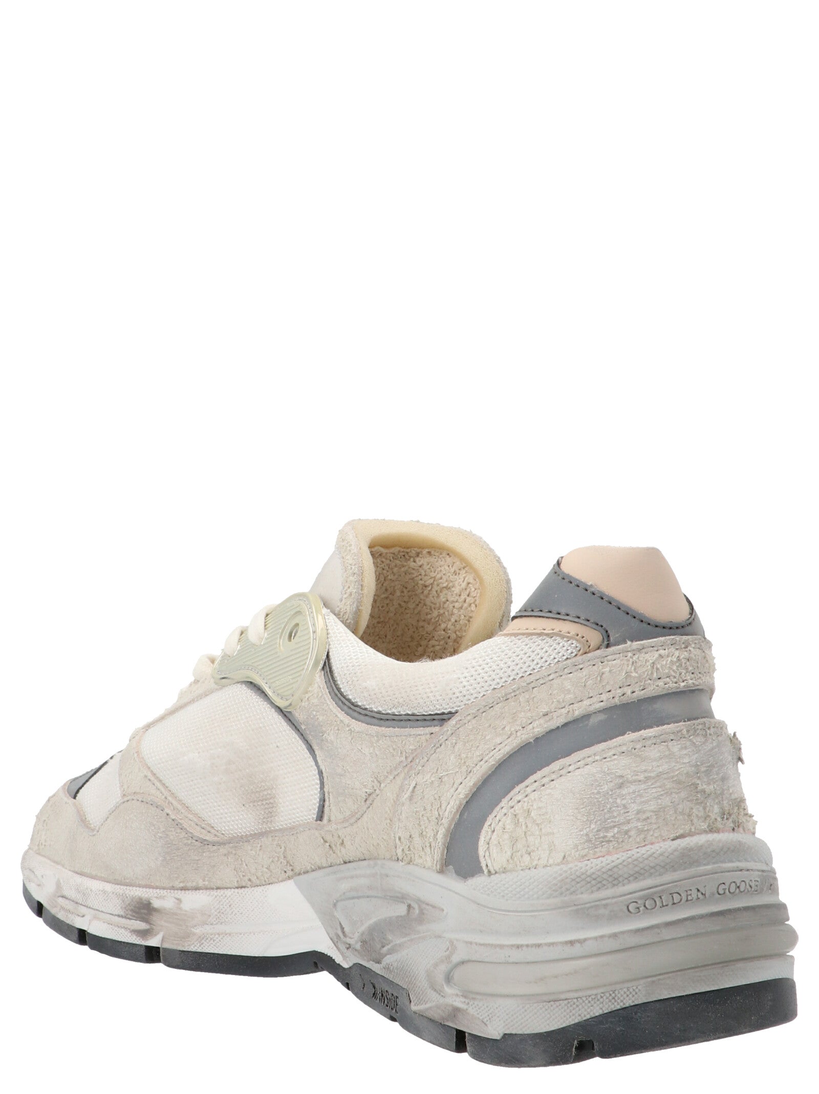 Golden Goose 'Dad' Sneakers