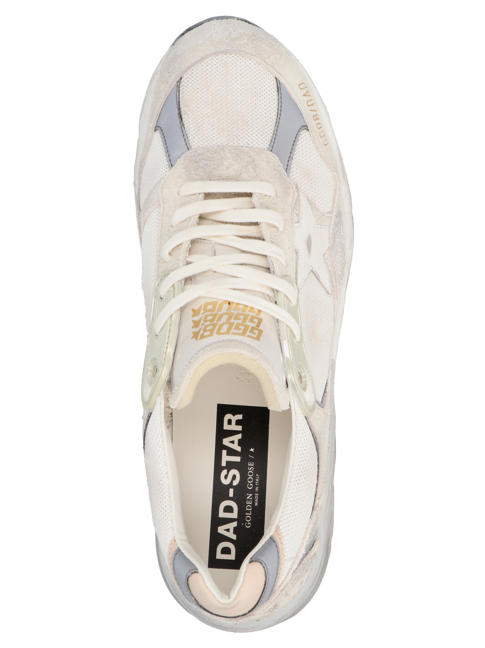 Golden Goose 'Dad' Sneakers