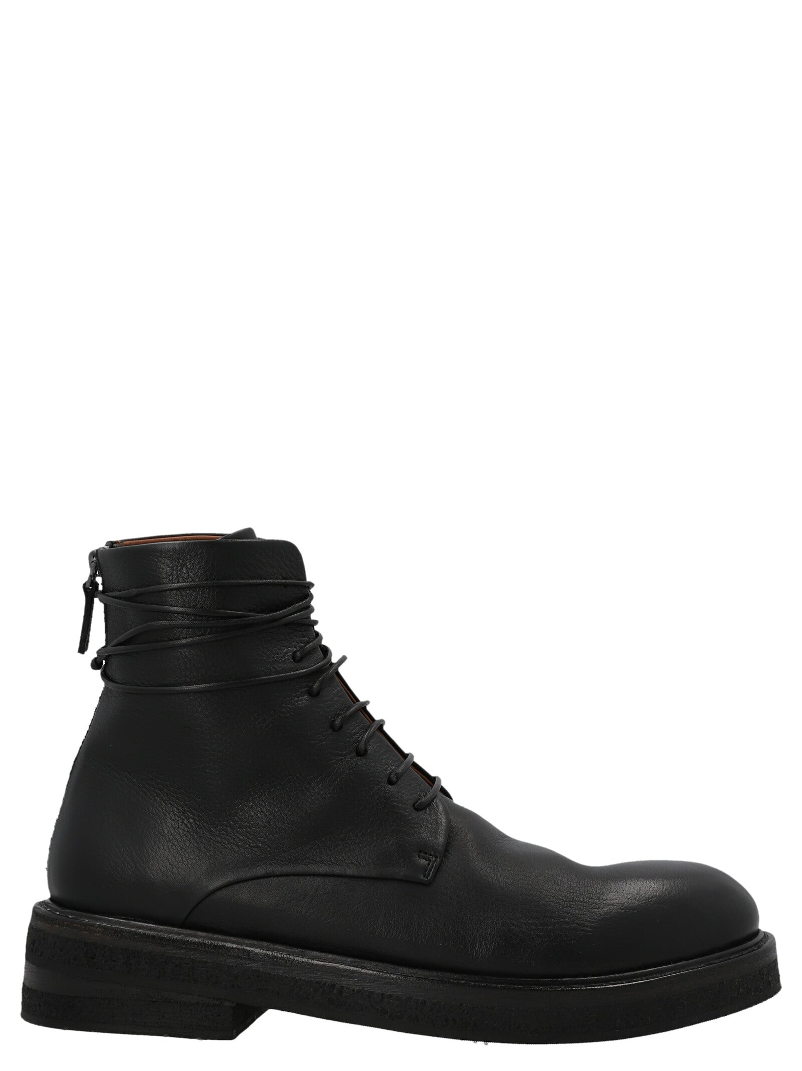 Marsèll 'Parrucca' Combat Boots