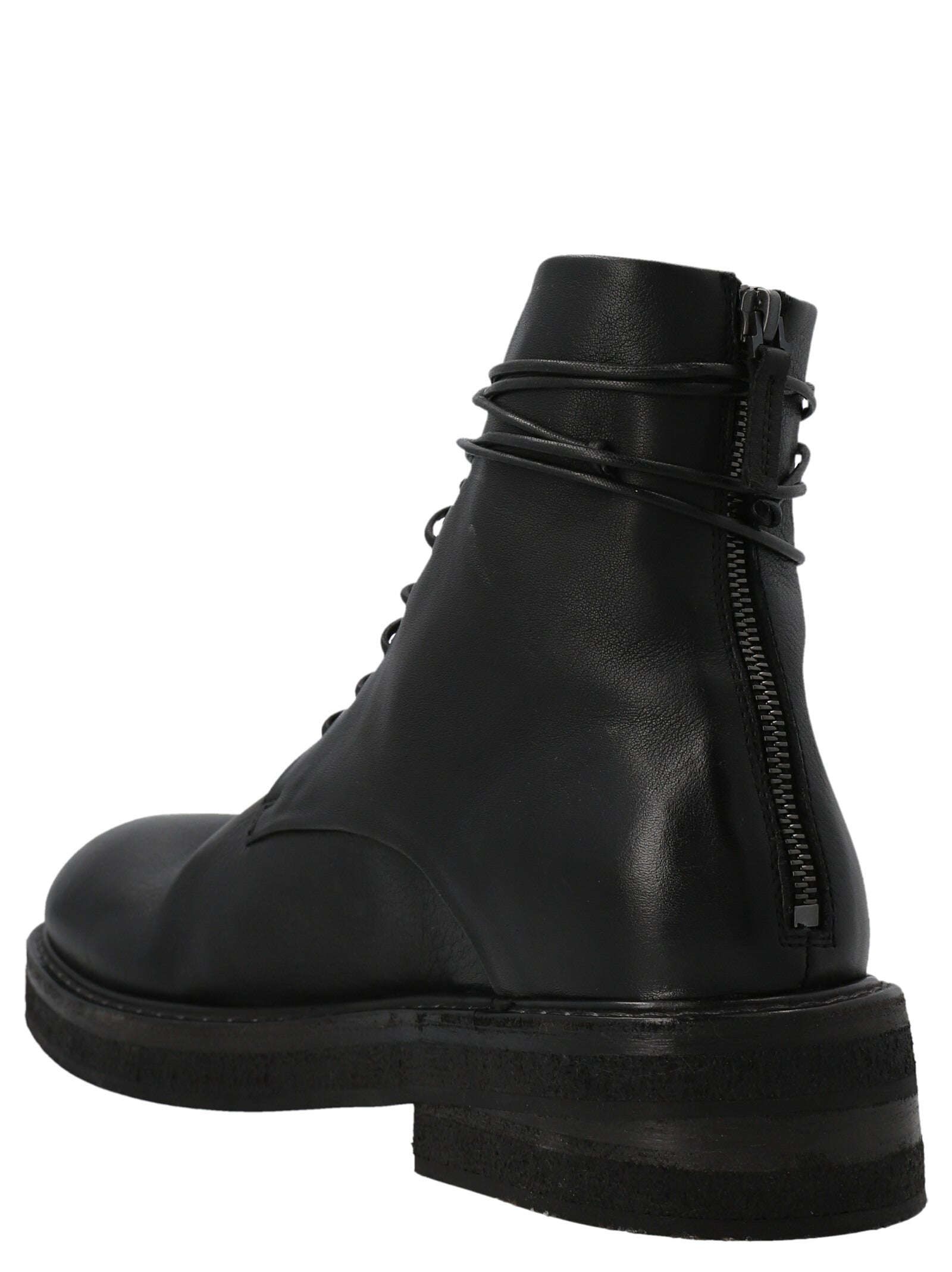 Marsèll 'Parrucca' Combat Boots