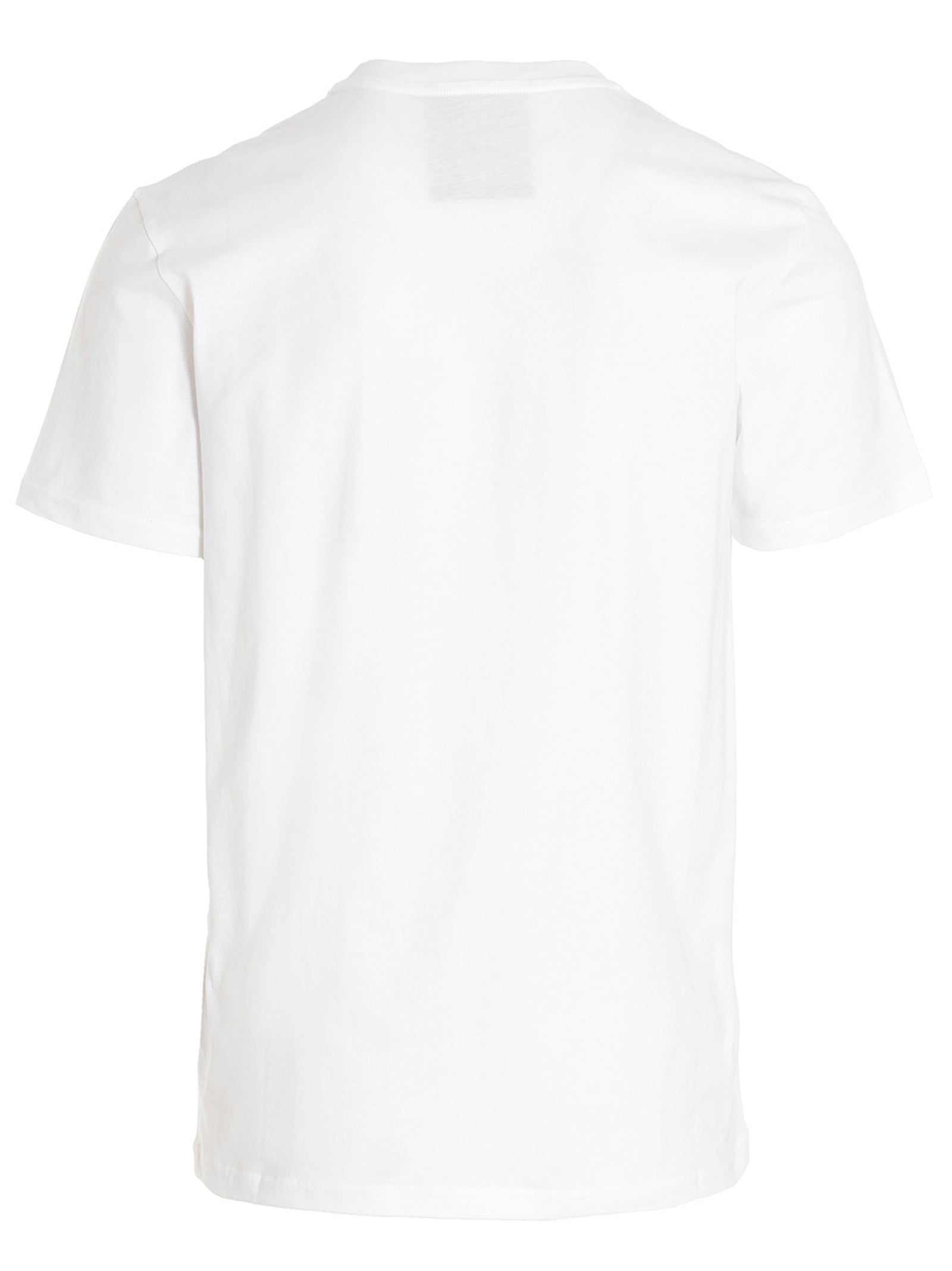 Moschino 'Label' T-Shirt