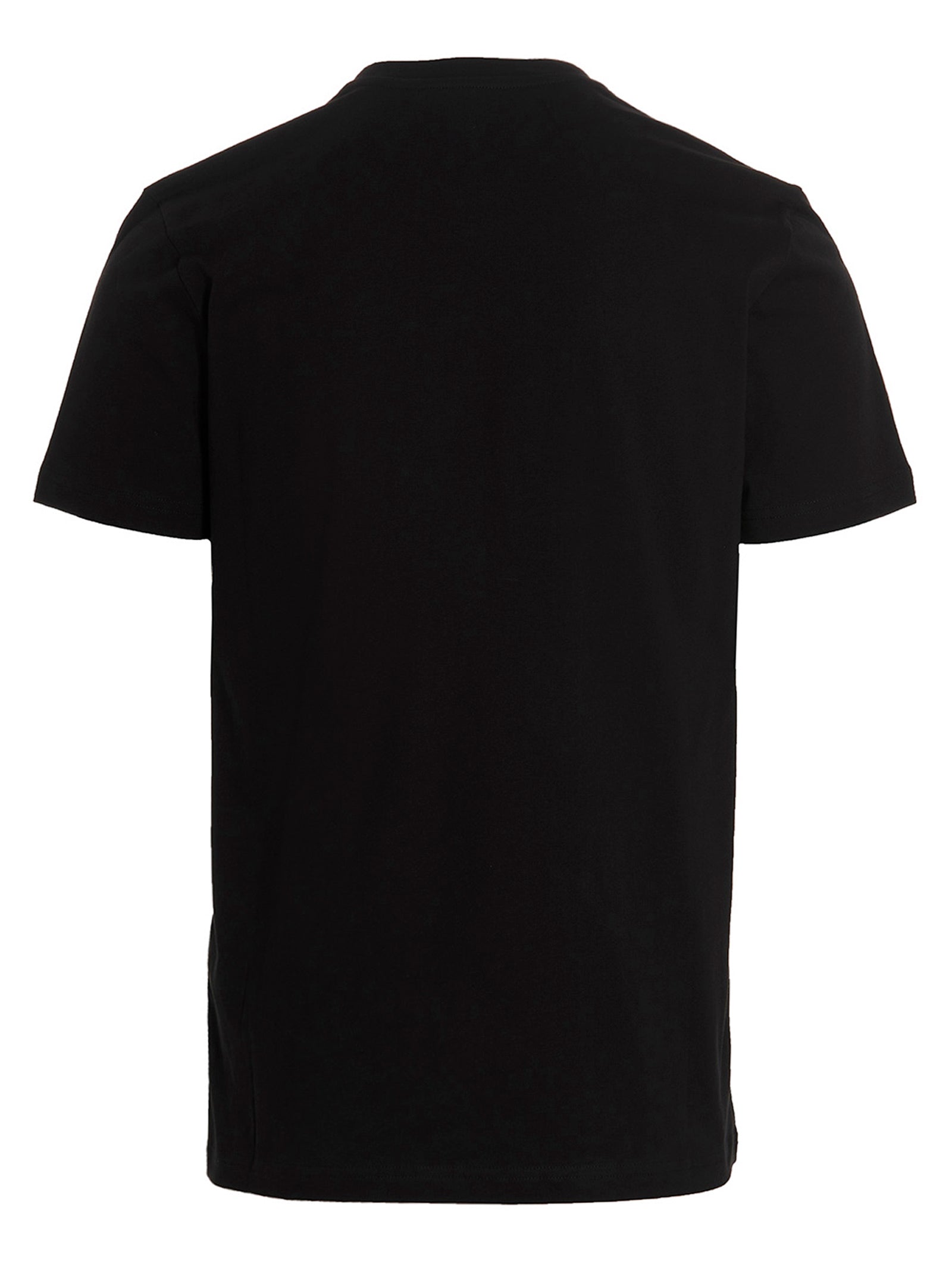 Moschino 'Label' T-Shirt