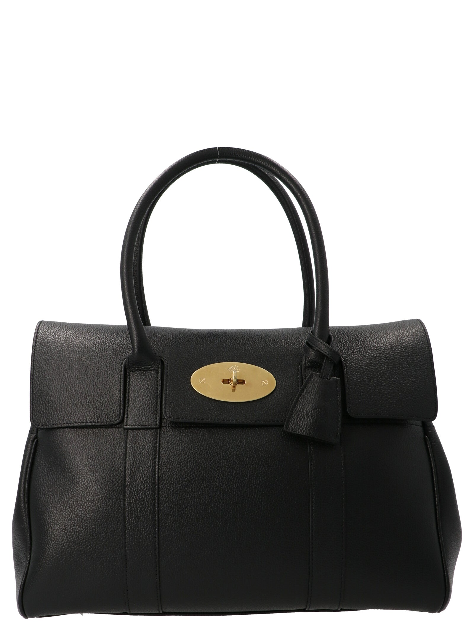 Mulberry 'Baysweater' Small Handbag