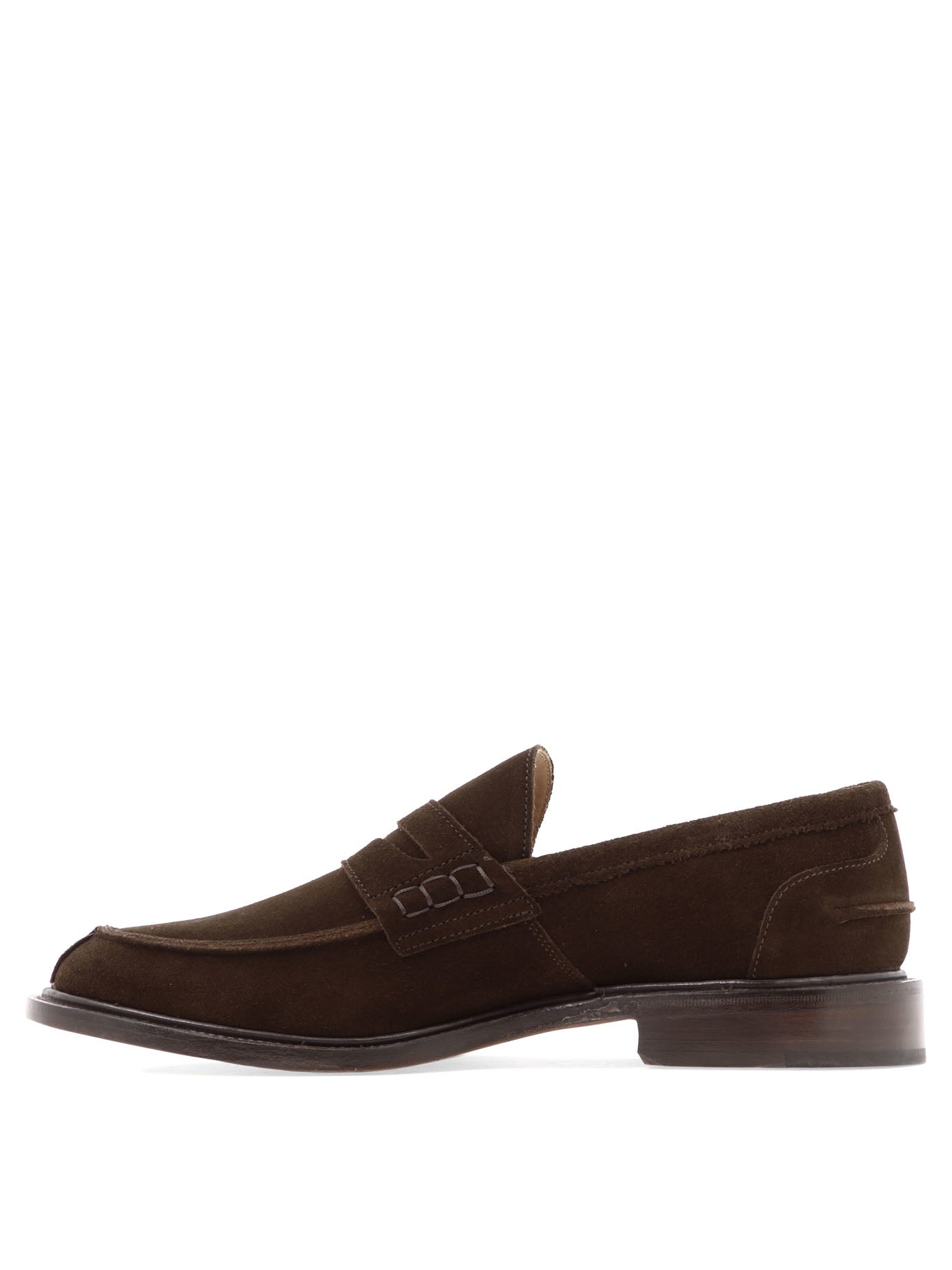 Tricker's James Loafers