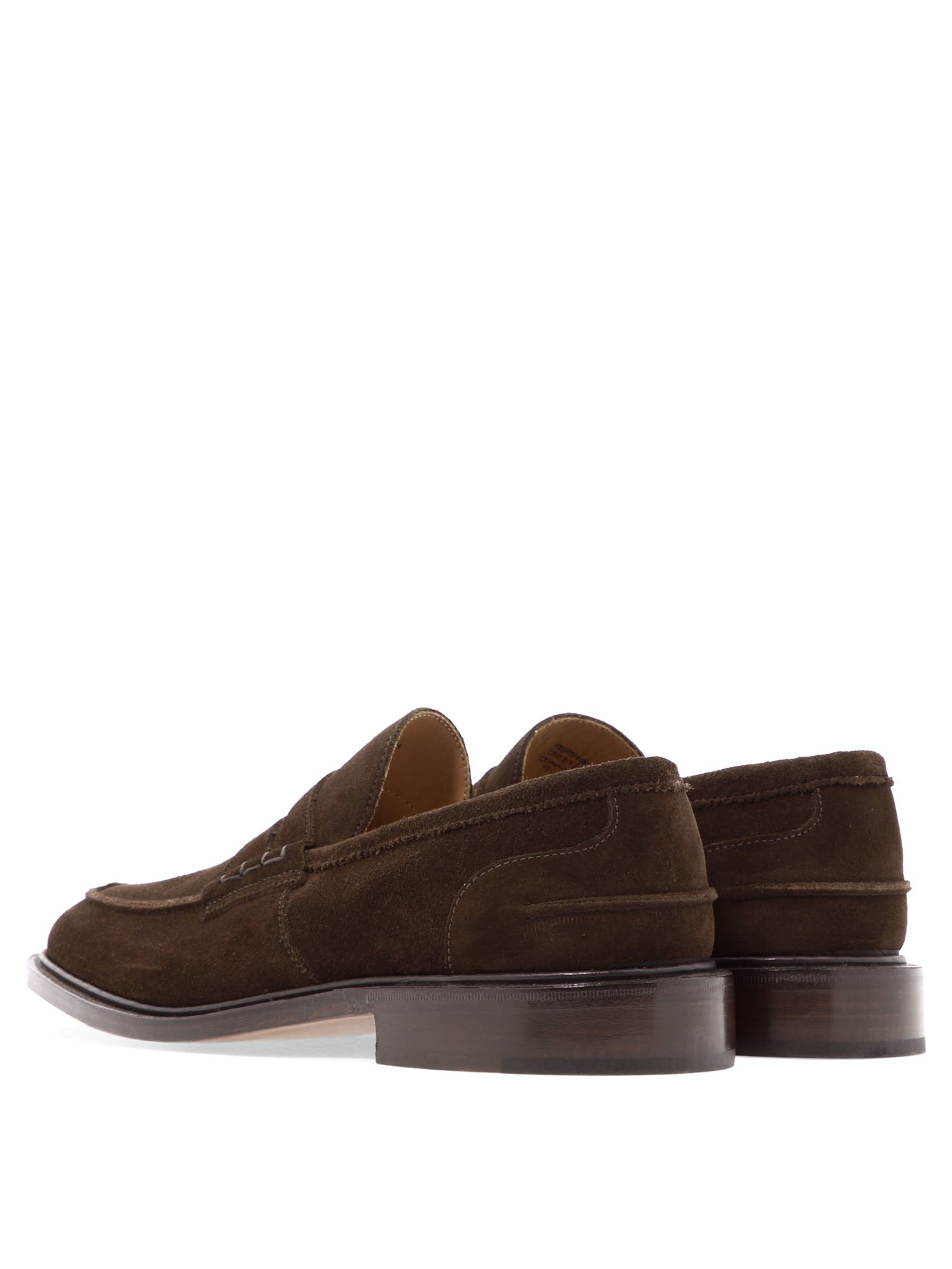 Tricker's James Loafers