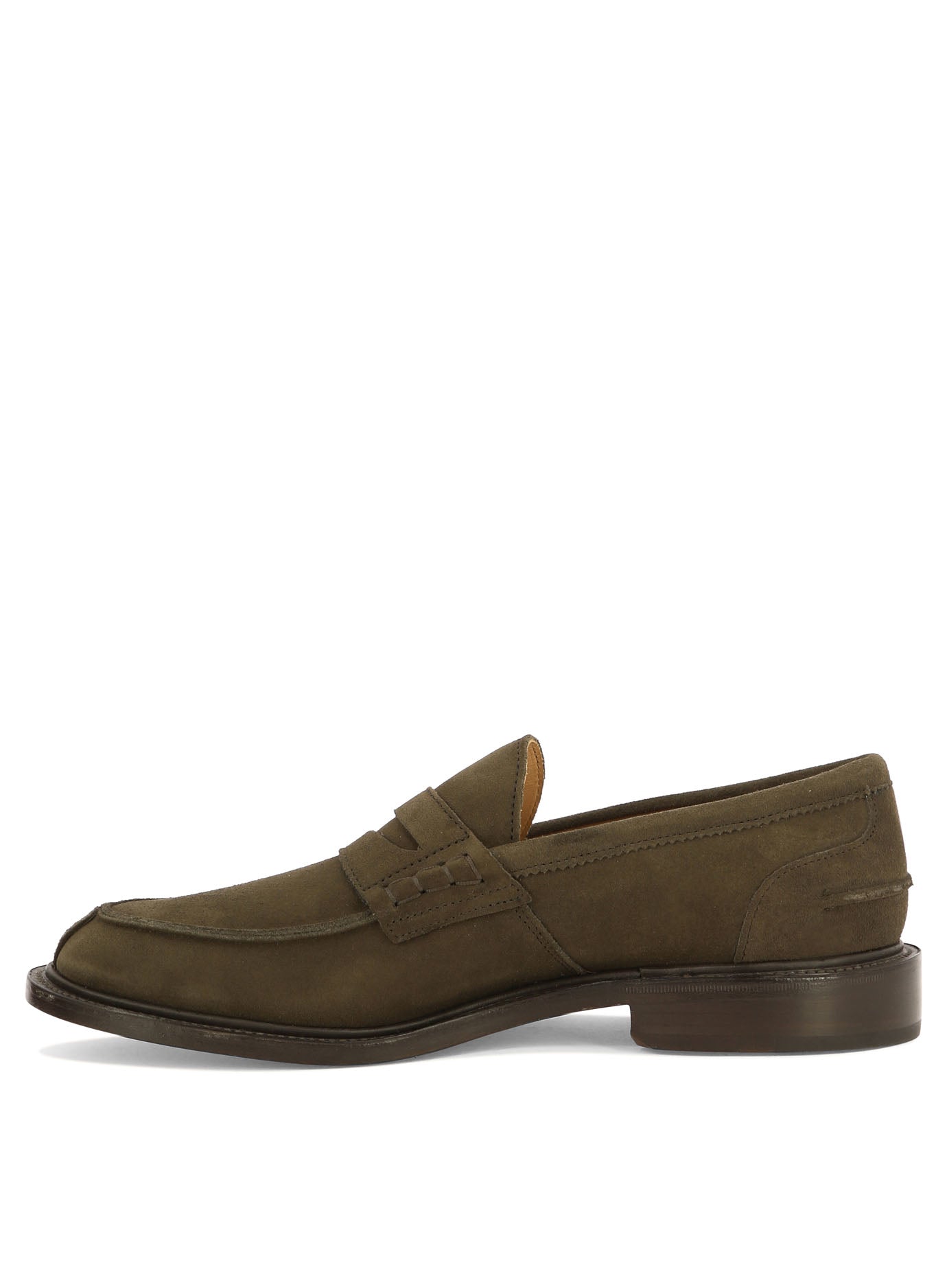 Tricker's James Flint Loafers