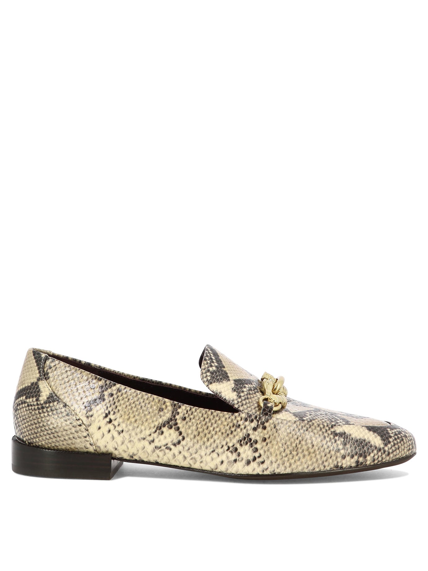 Tory Burch Jessa Loafers