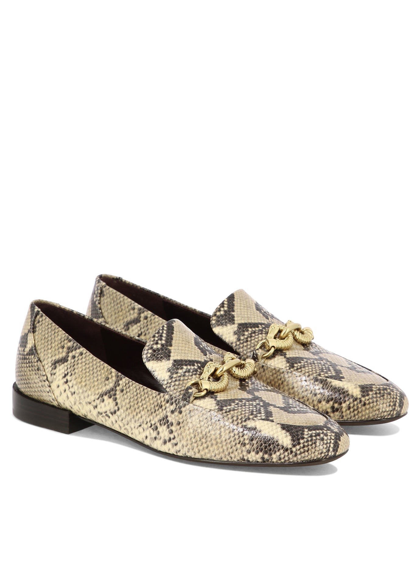 Tory Burch Jessa Loafers