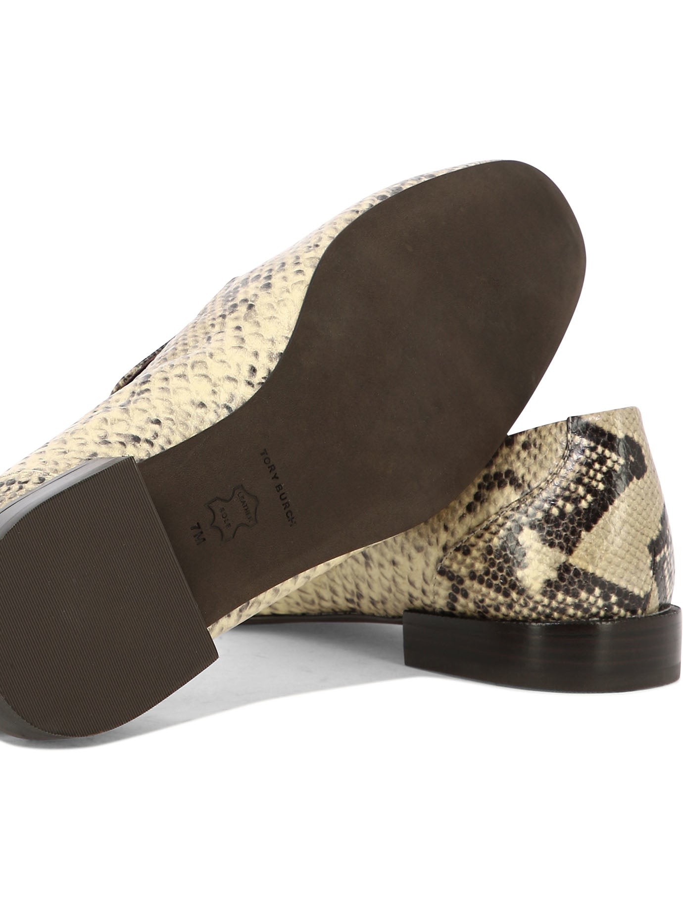 Tory Burch Jessa Loafers