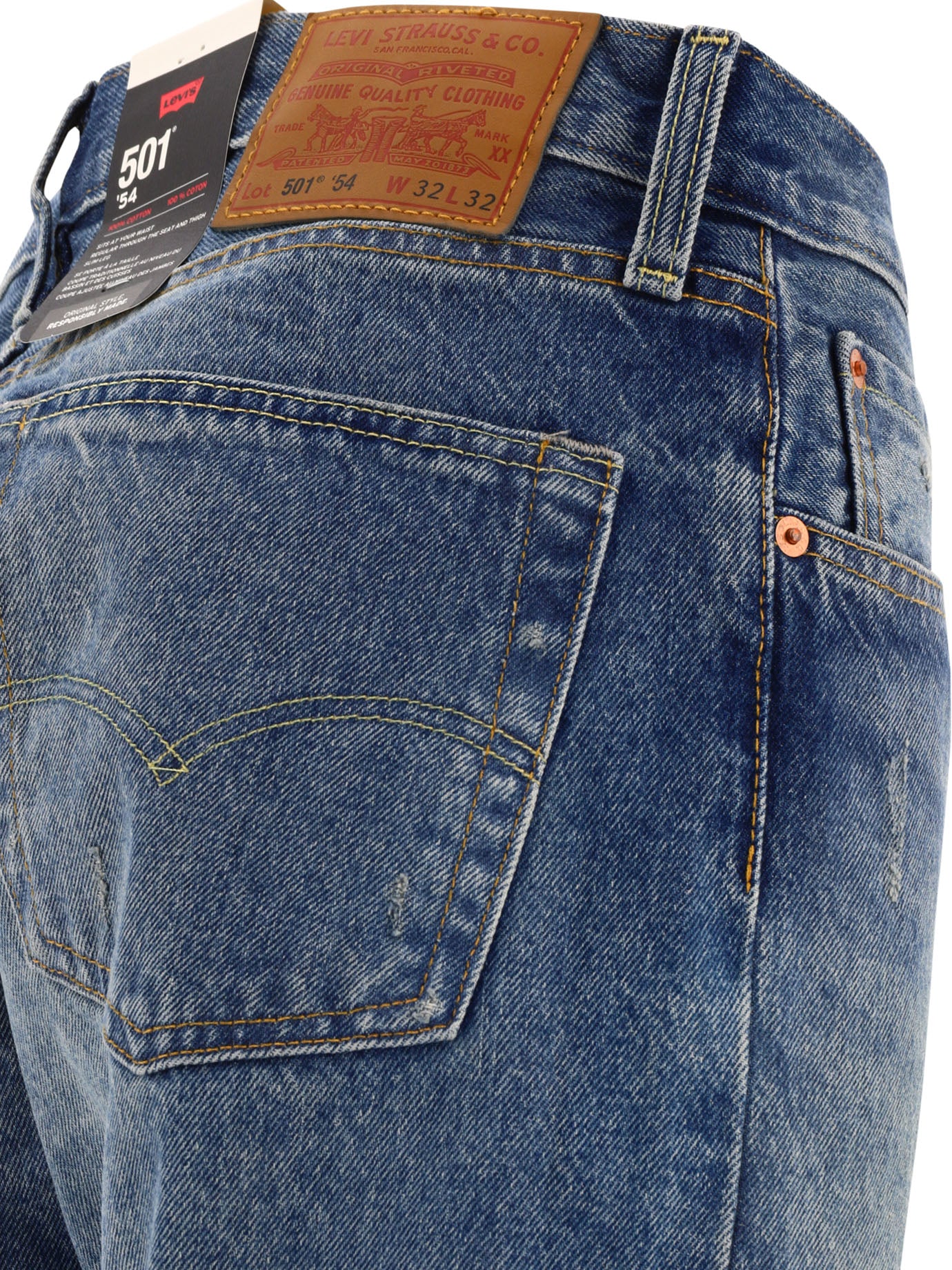 Levi's 501® '54 Jeans