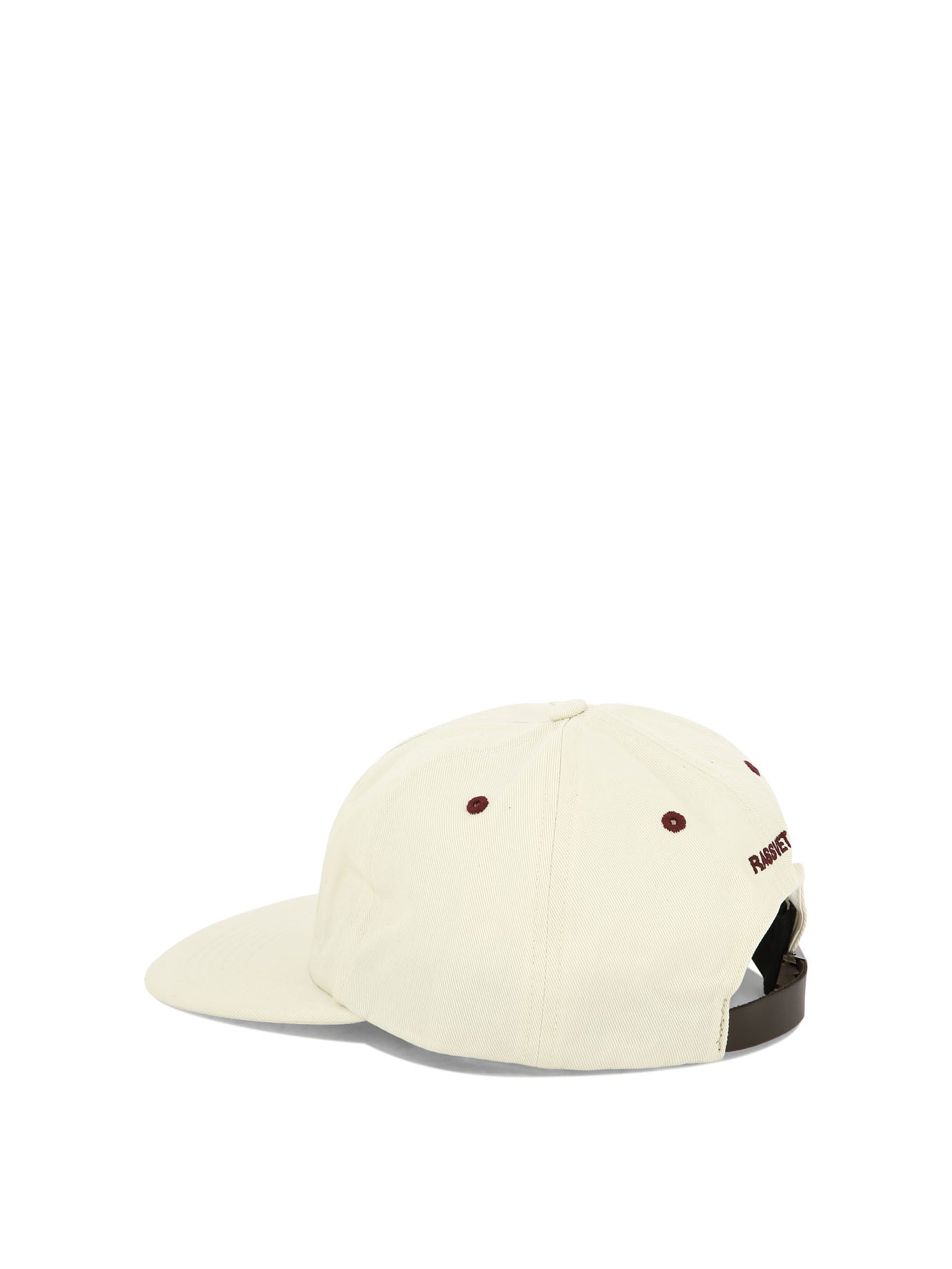 Paccbet Rassvet Cap