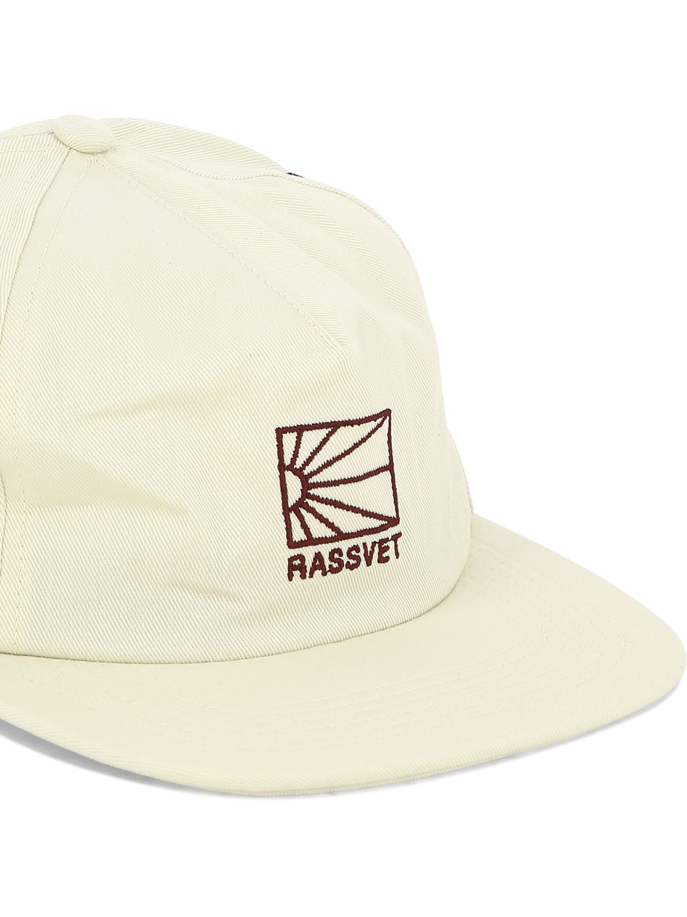 Paccbet Rassvet Cap