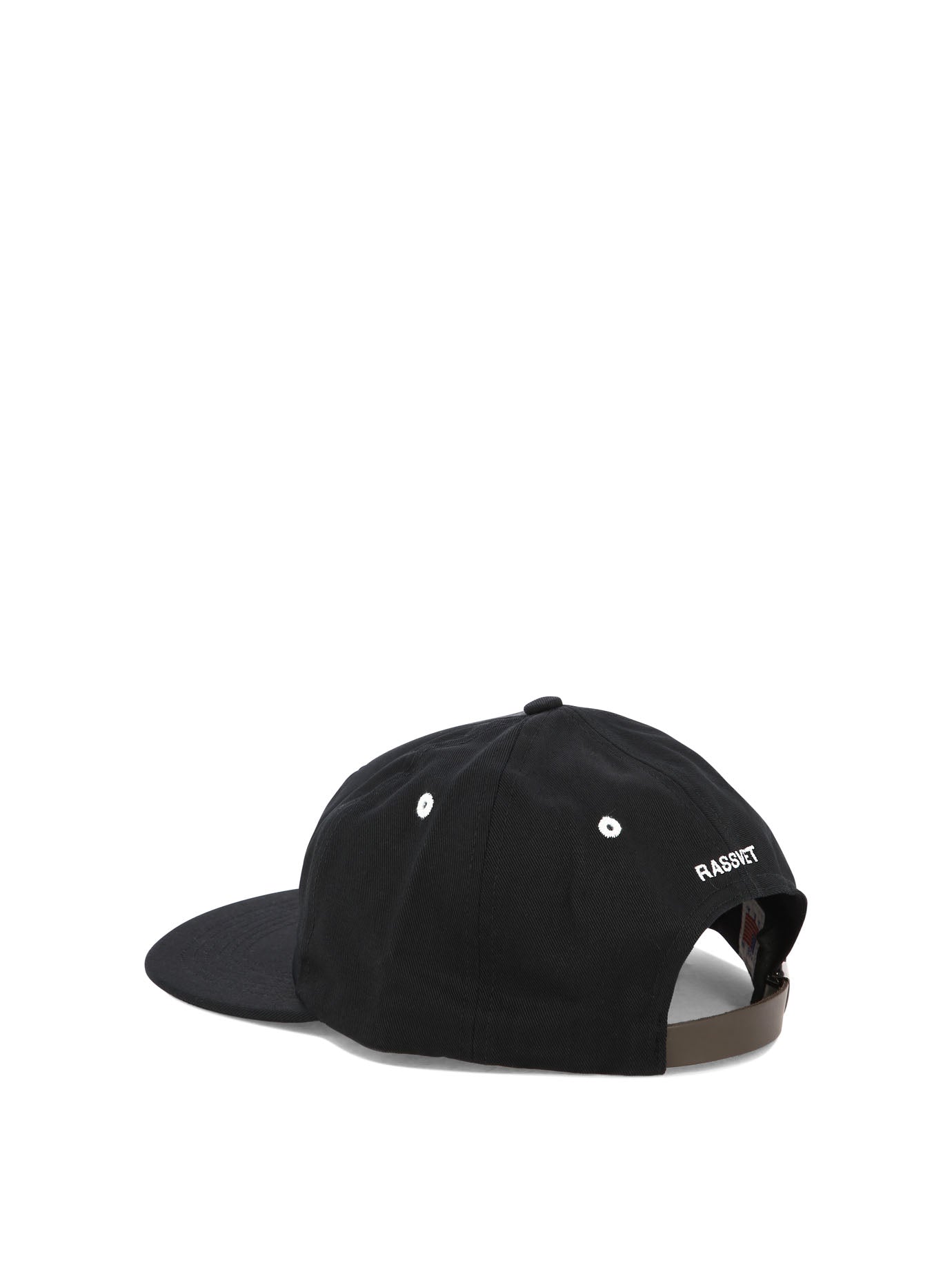 Paccbet Rassvet Cap