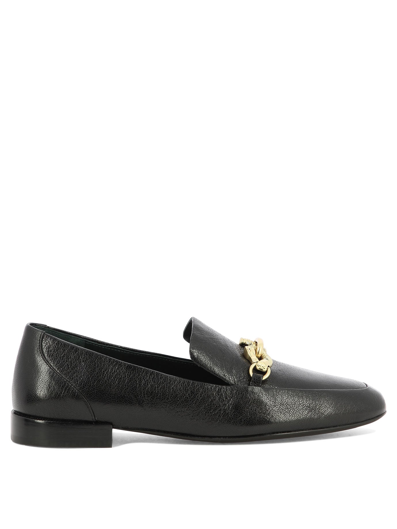 Tory Burch Jessa Classic Loafers