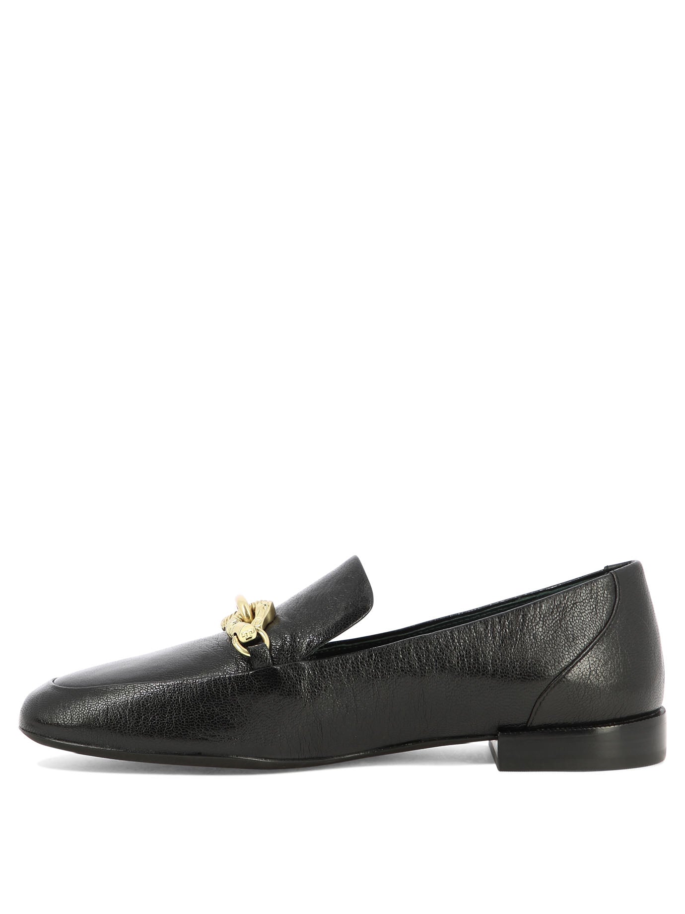 Tory Burch Jessa Classic Loafers