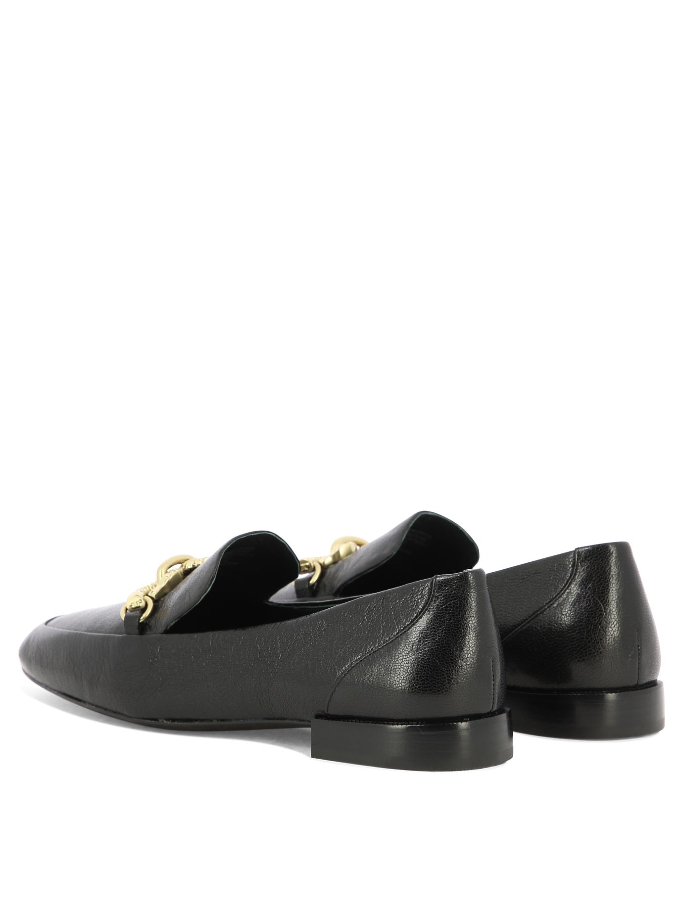 Tory Burch Jessa Classic Loafers