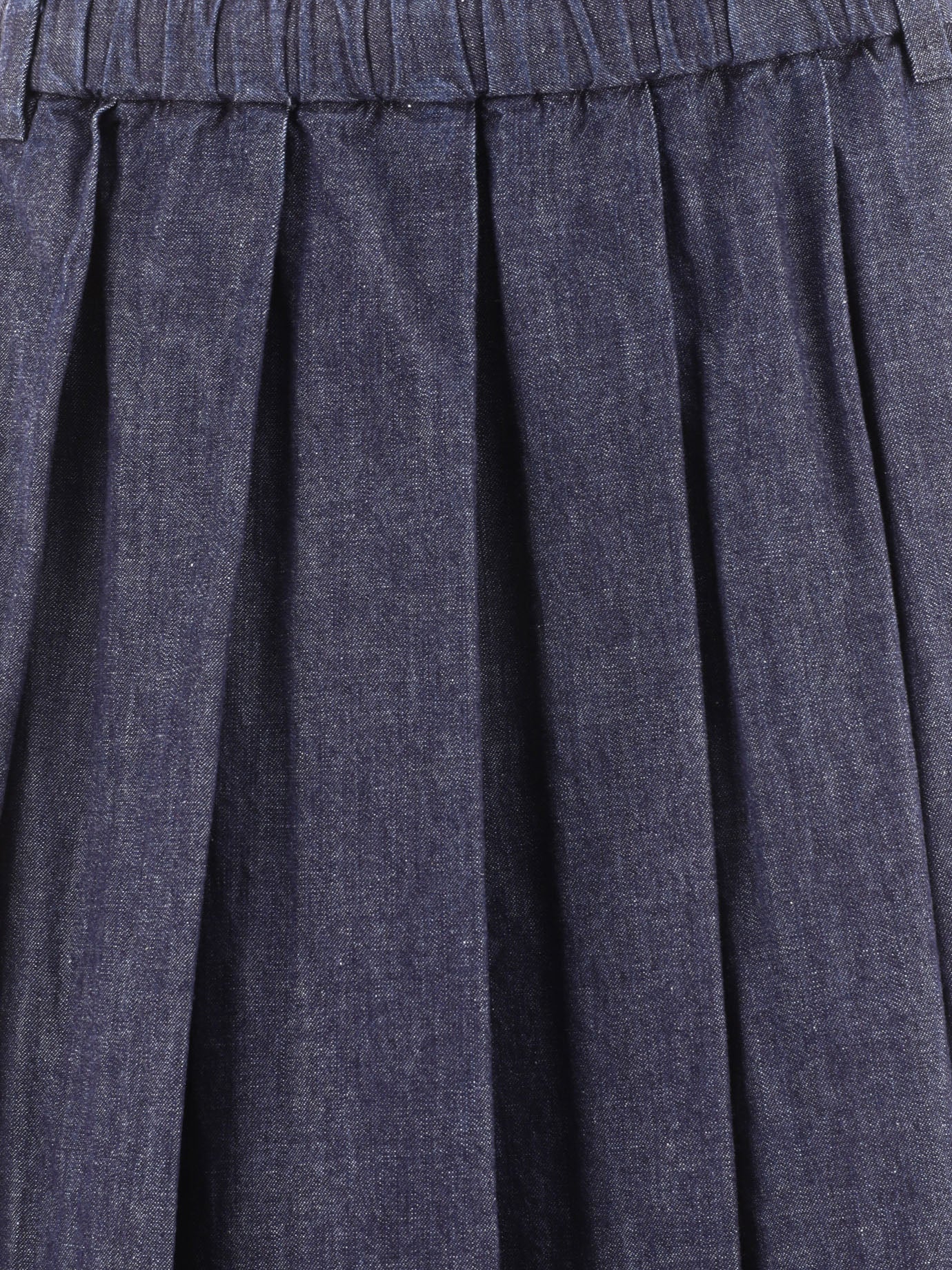 Aspesi Pleated Skirt