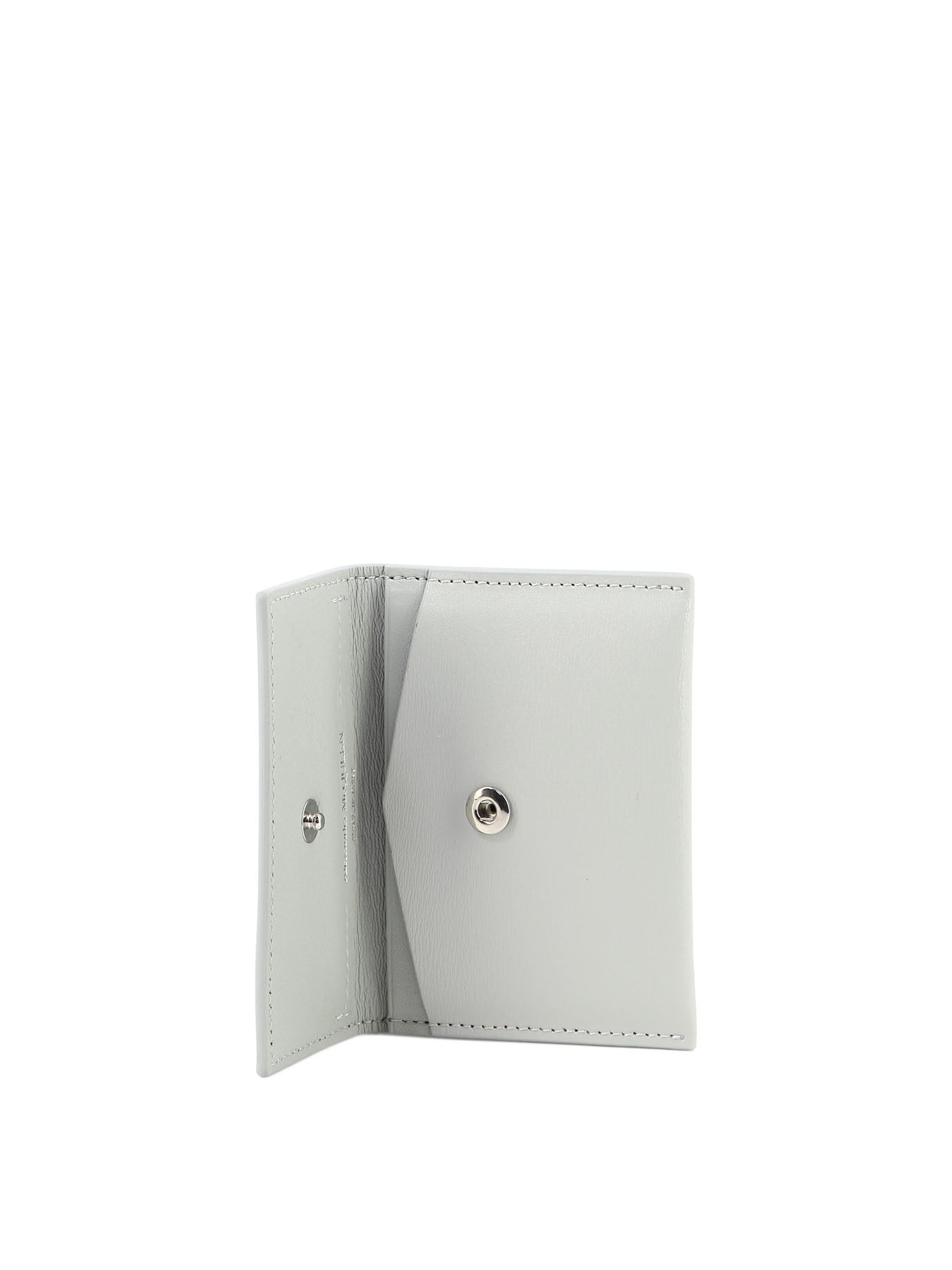 Alexander McQueen Skull Card Holder